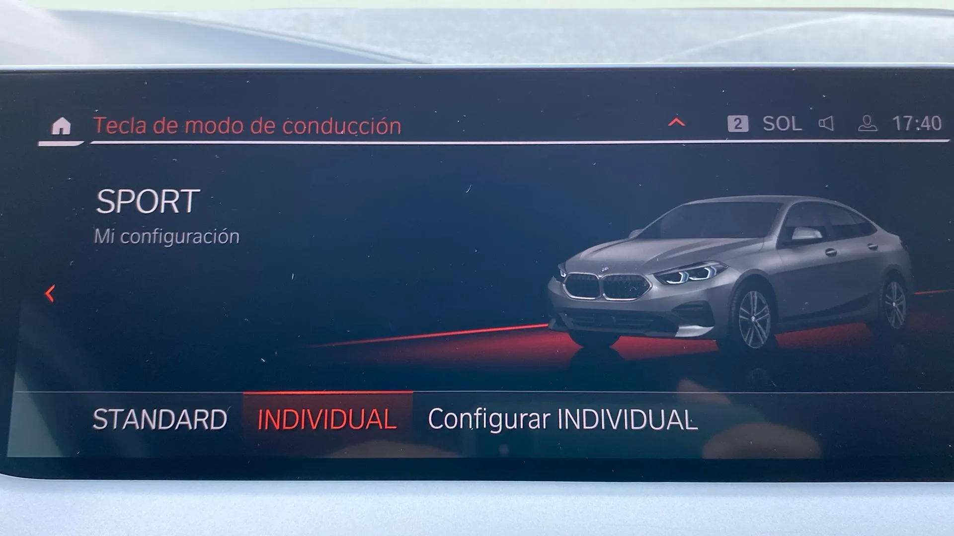 BMW Serie 2 218iA Gran Coupe - foto 25