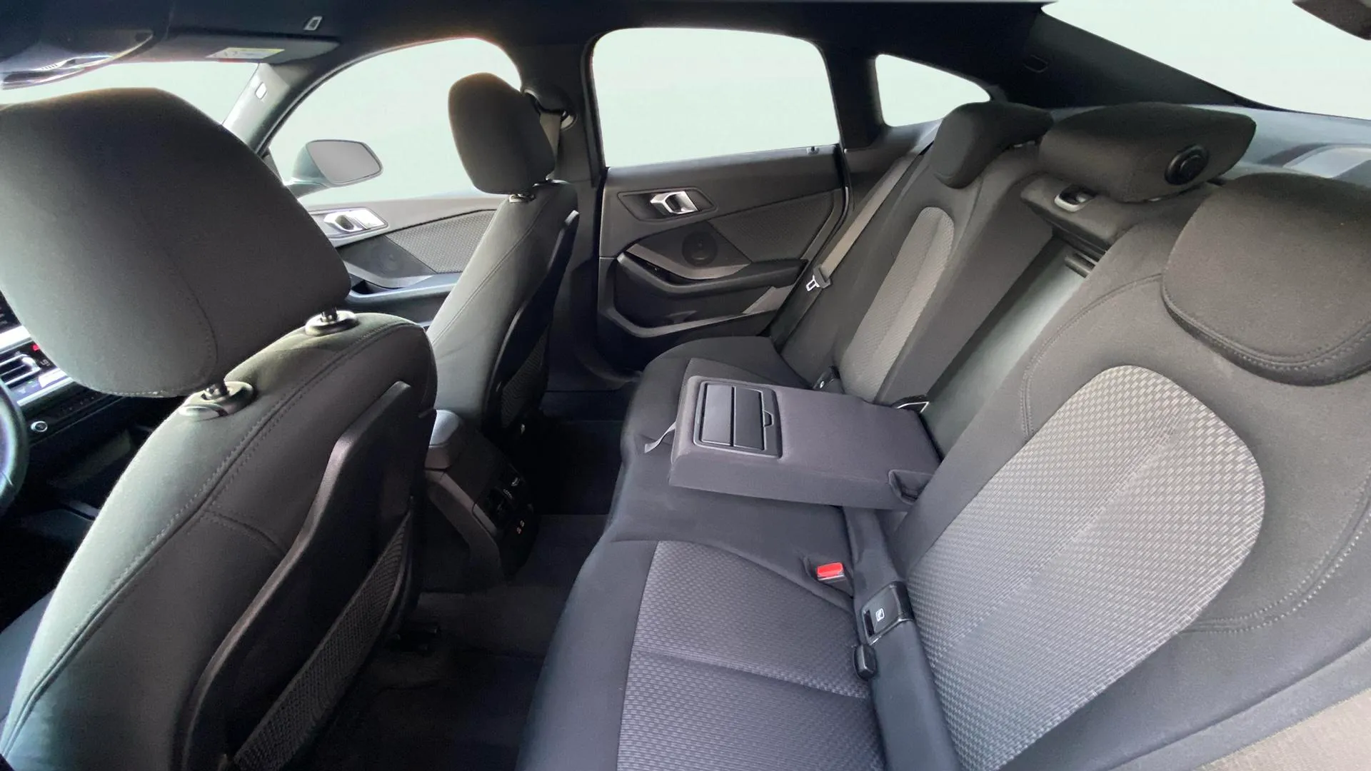 BMW Serie 2 218iA Gran Coupe - foto 14