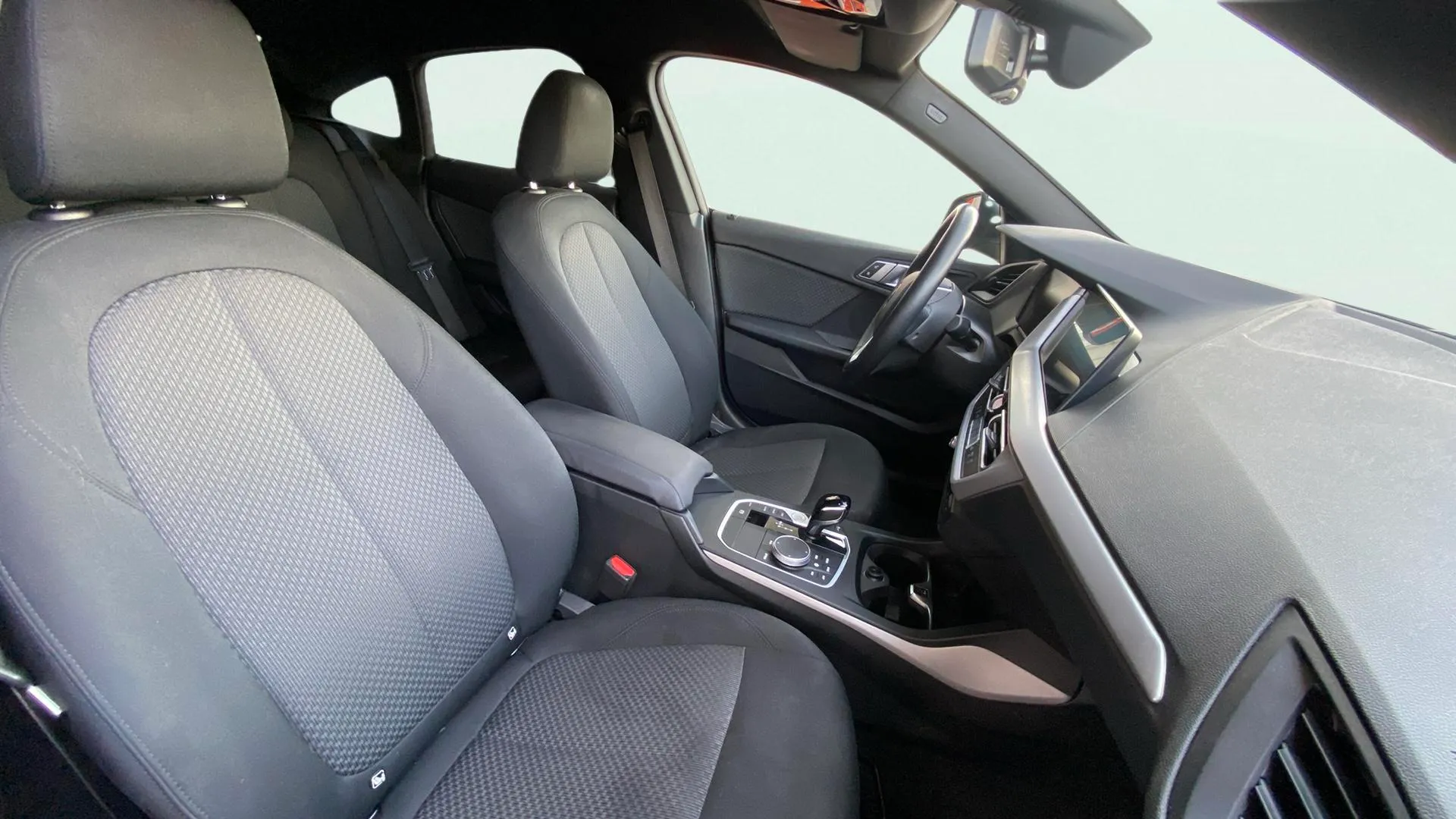 BMW Serie 2 218iA Gran Coupe - foto 13