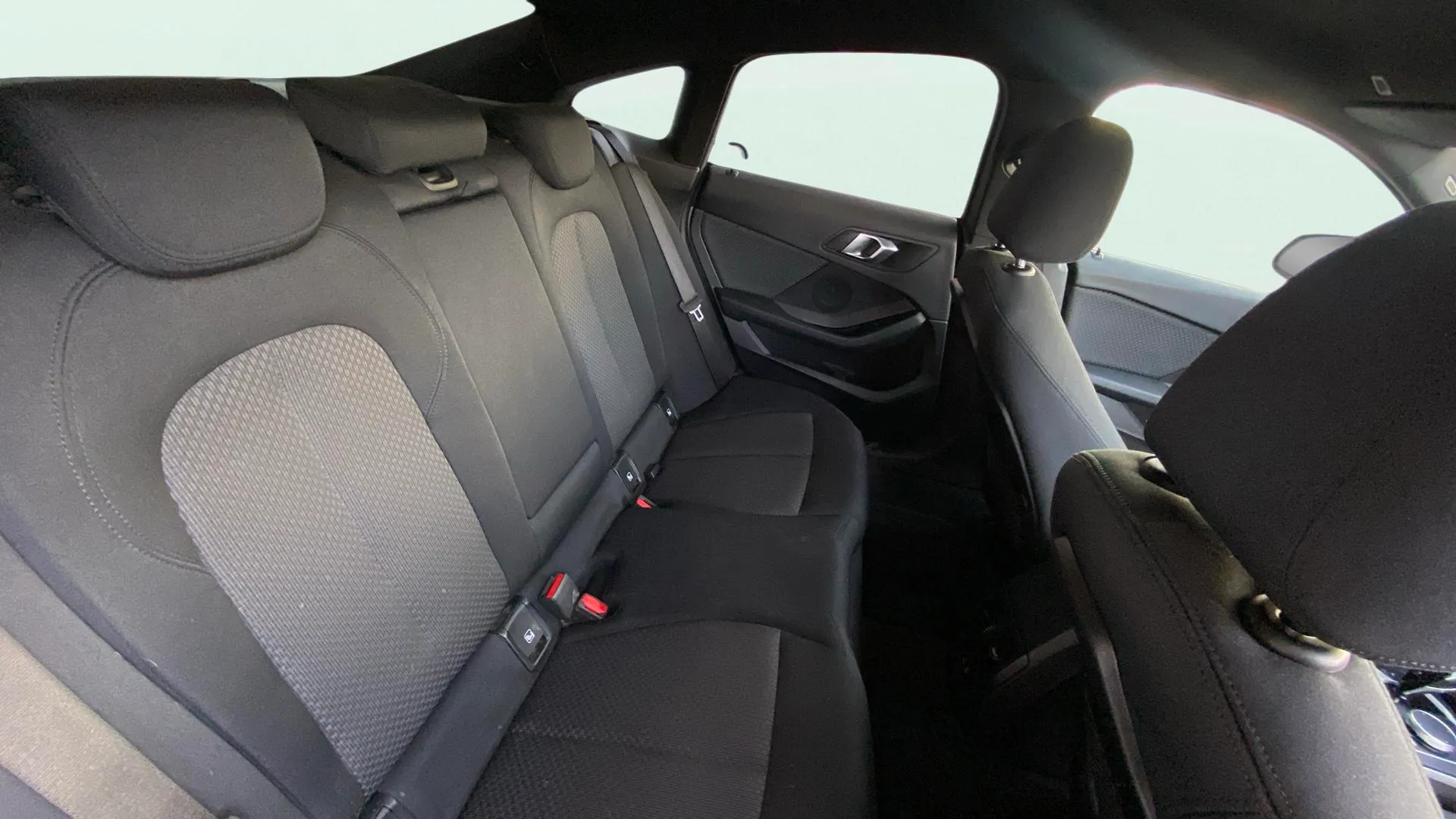 BMW Serie 2 218iA Gran Coupe - foto 15
