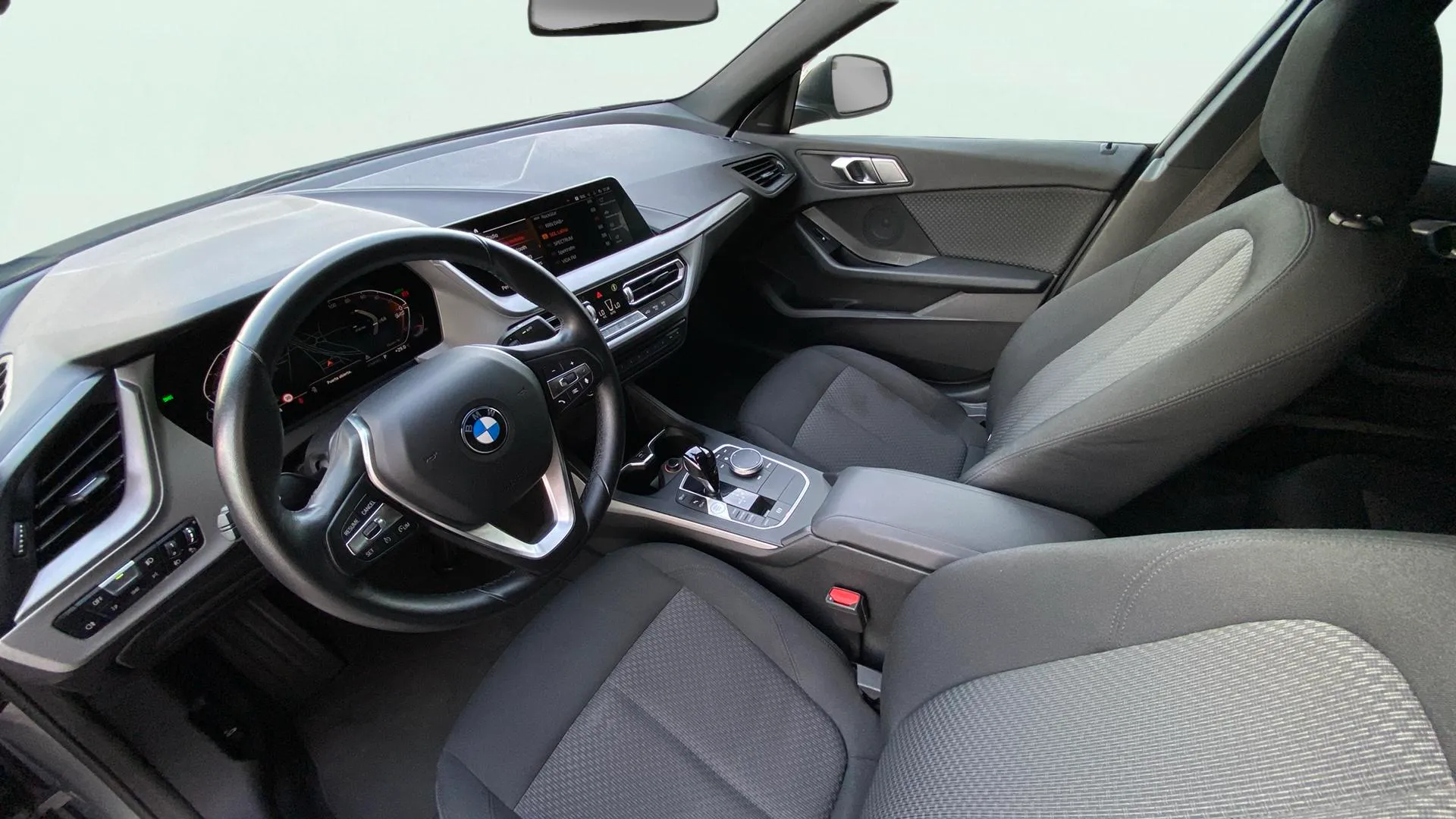 BMW Serie 2 218iA Gran Coupe - foto 11