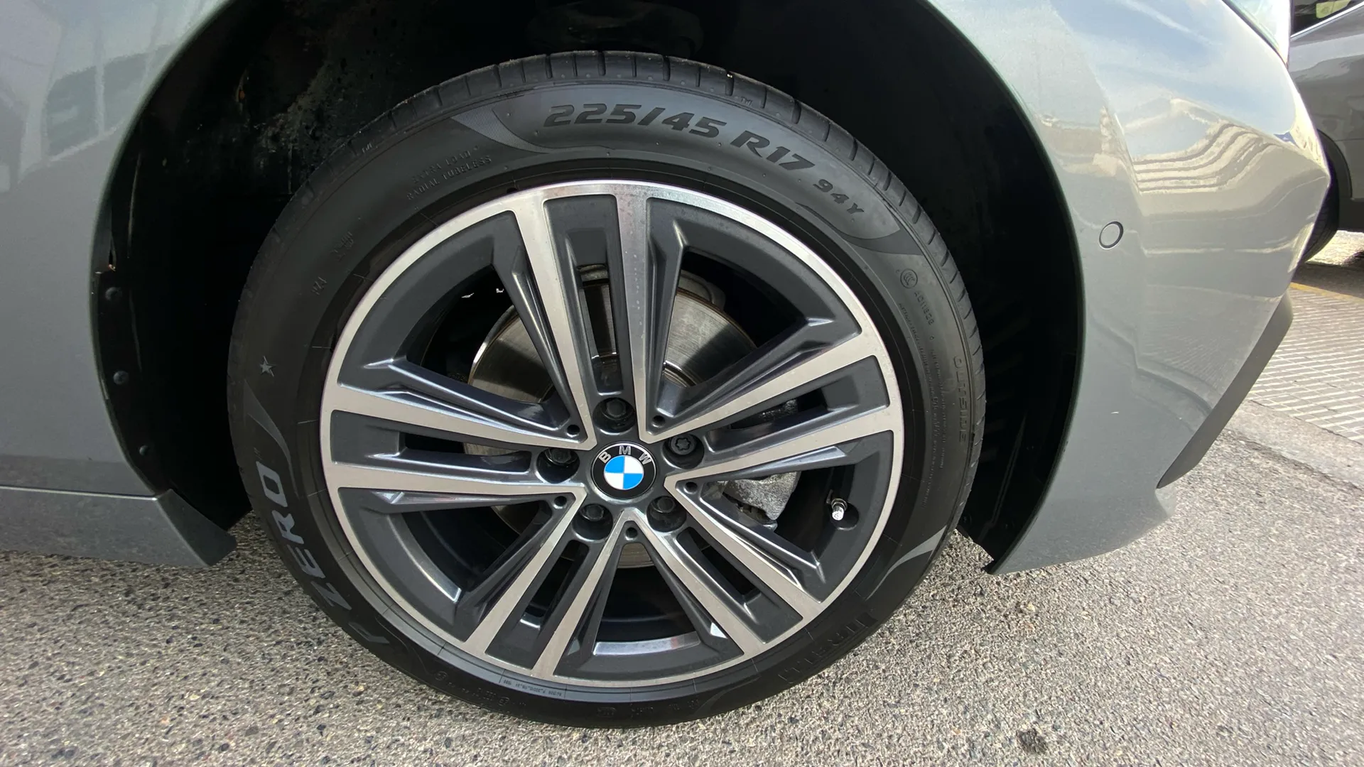 BMW Serie 2 218iA Gran Coupe - foto 10
