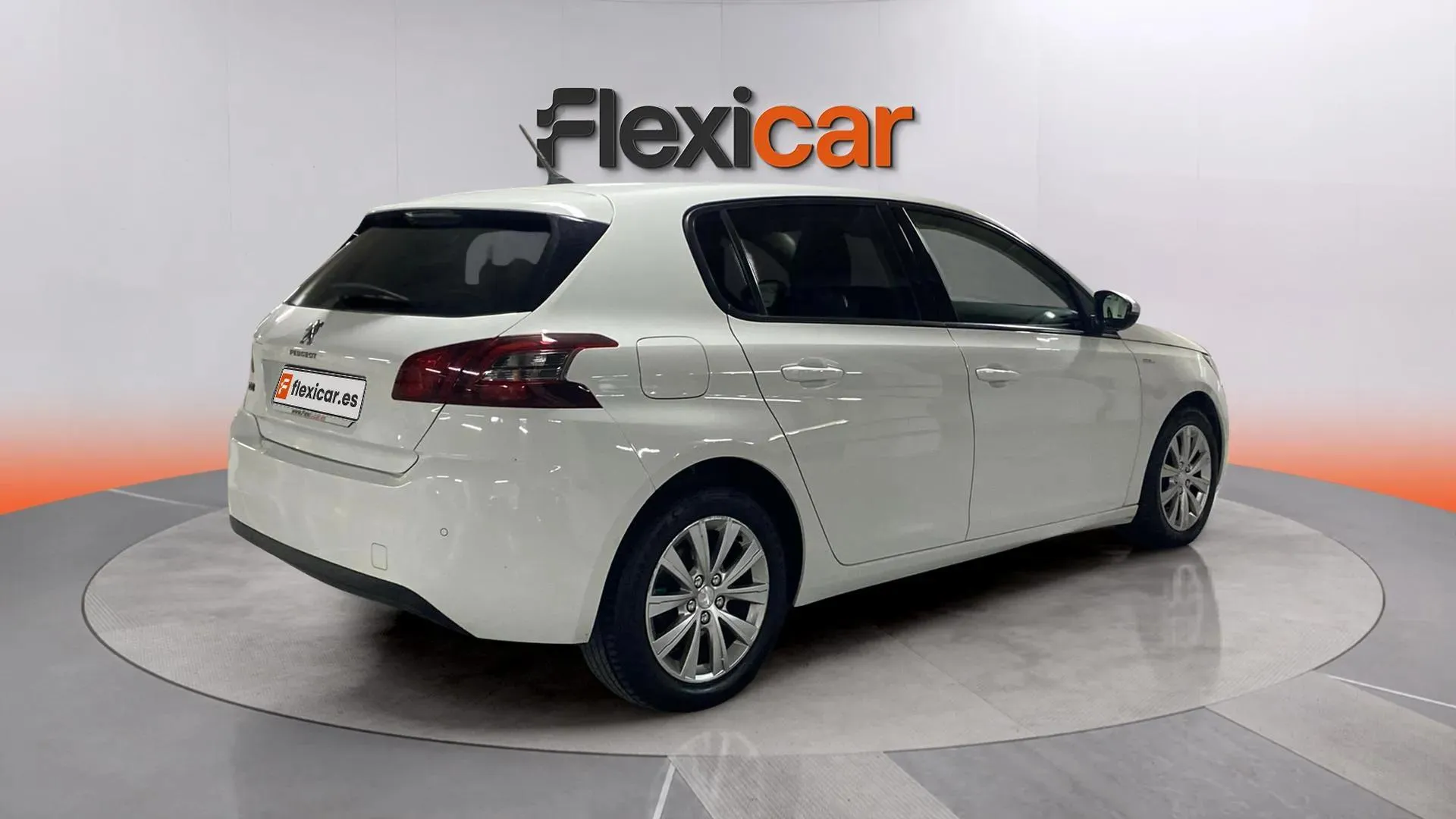 Peugeot 308 Style 1.2 PureTech EAT8 - foto 7