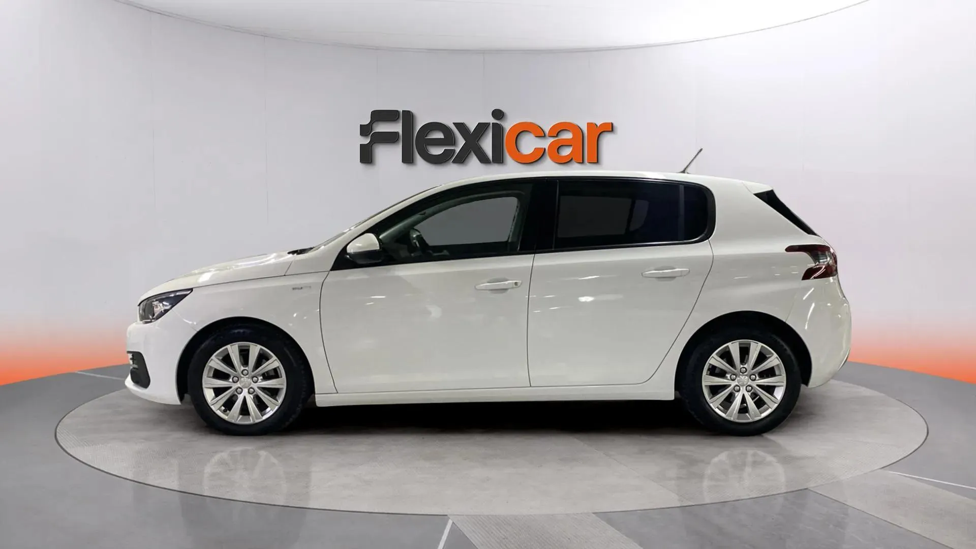 Peugeot 308 Style 1.2 PureTech EAT8 - foto 4