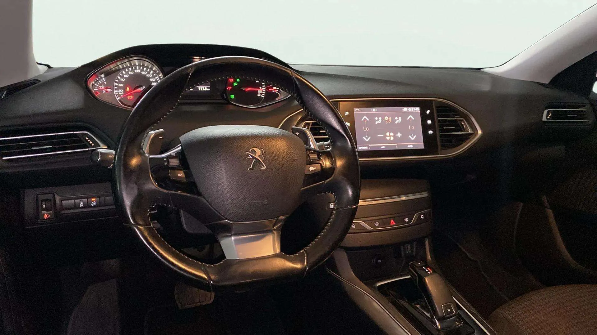 Peugeot 308 Style 1.2 PureTech EAT8 - foto 9