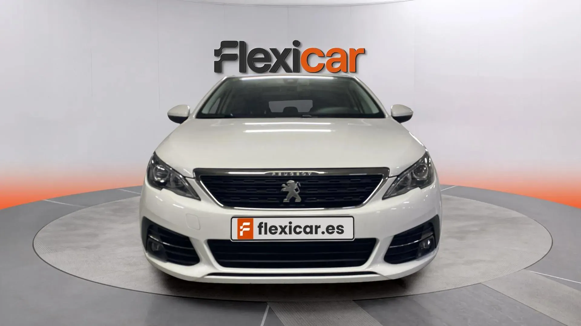 Peugeot 308 Style 1.2 PureTech EAT8 - foto 2