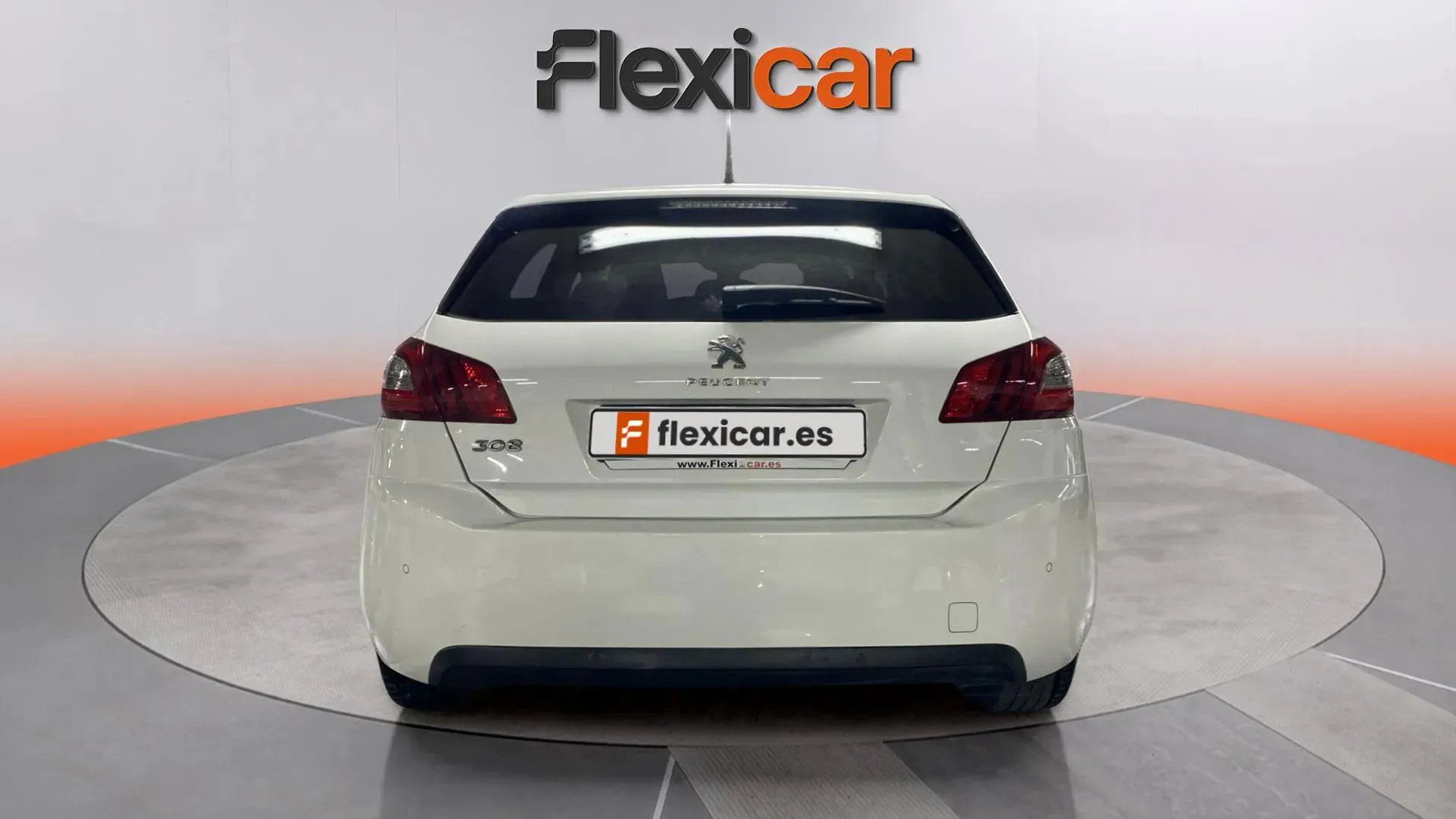 Peugeot 308 Style 1.2 PureTech EAT8 - foto 6