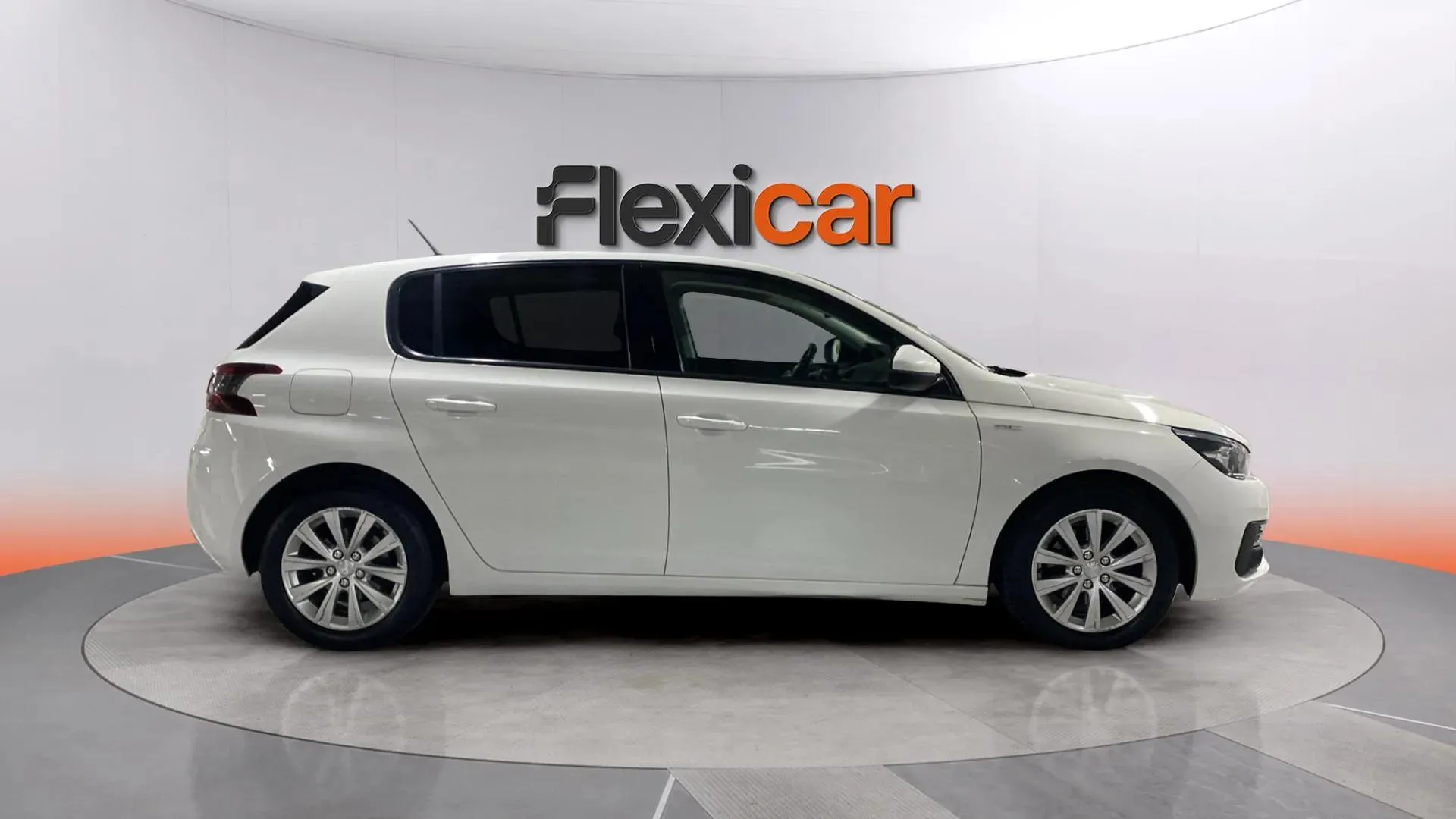 Peugeot 308 Style 1.2 PureTech EAT8 - foto 8