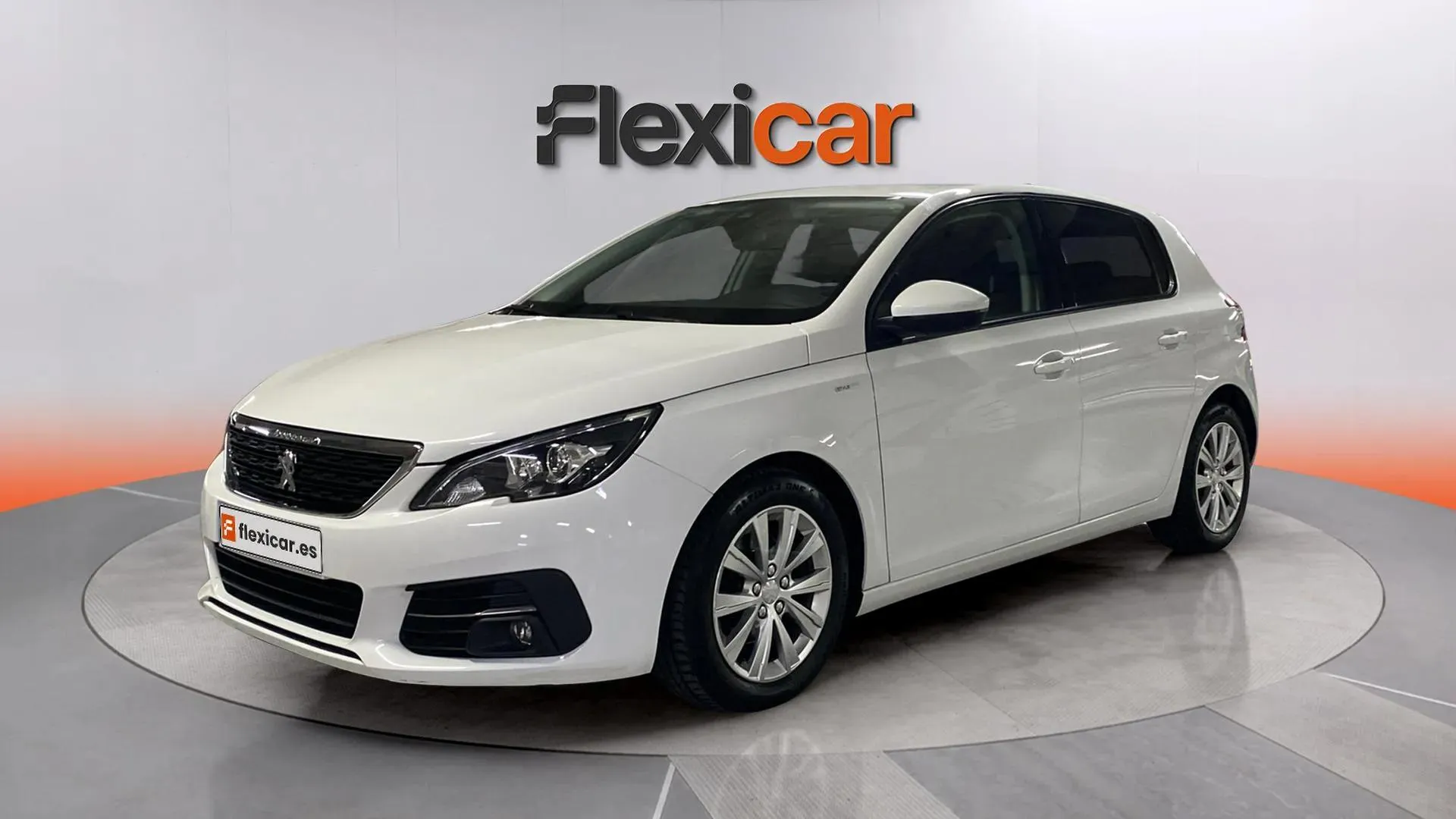 Peugeot 308 Style 1.2 PureTech EAT8 - foto 3