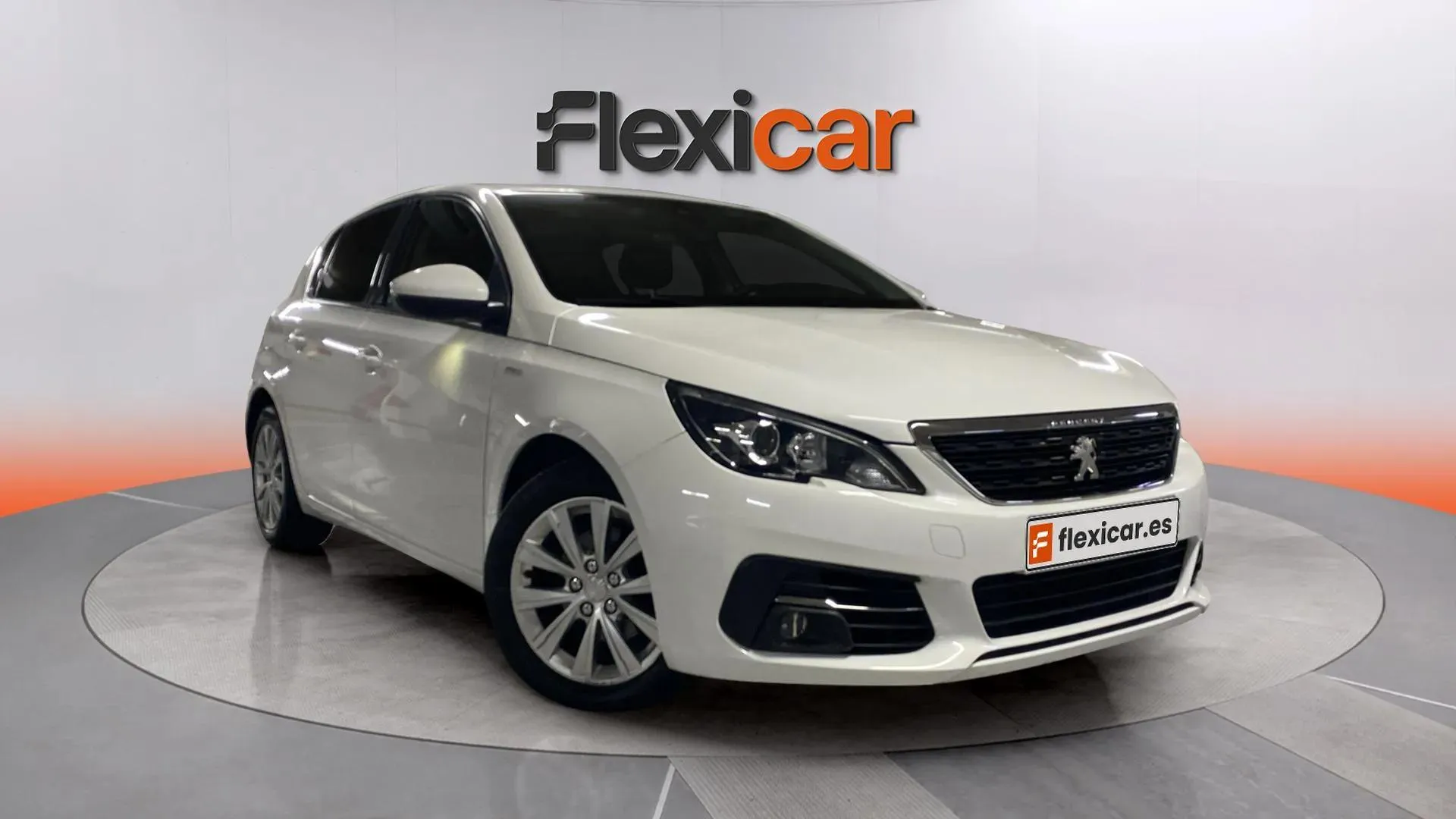 Peugeot 308 Style 1.2 PureTech EAT8