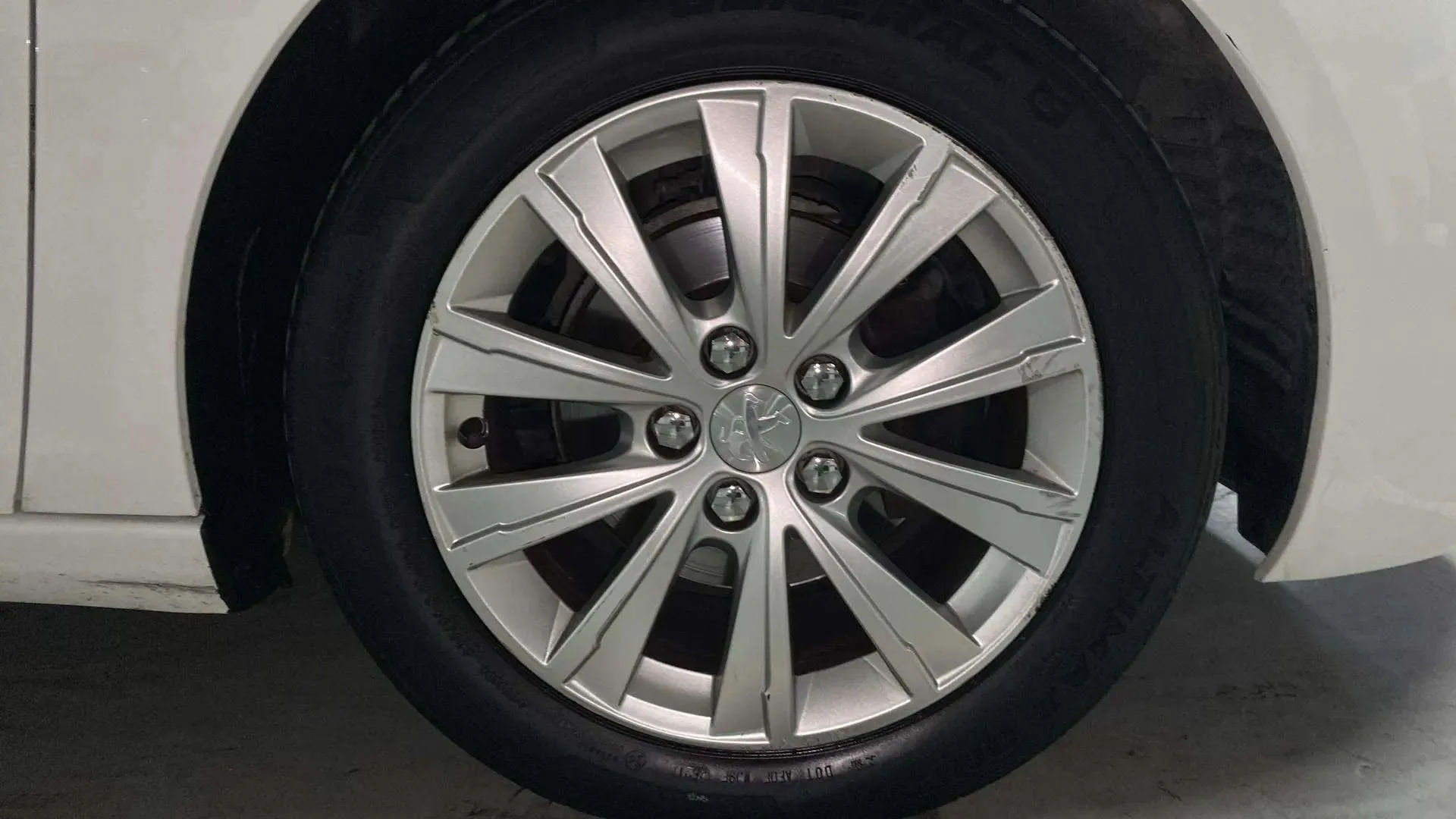 Peugeot 308 Style 1.2 PureTech EAT8 - foto 31