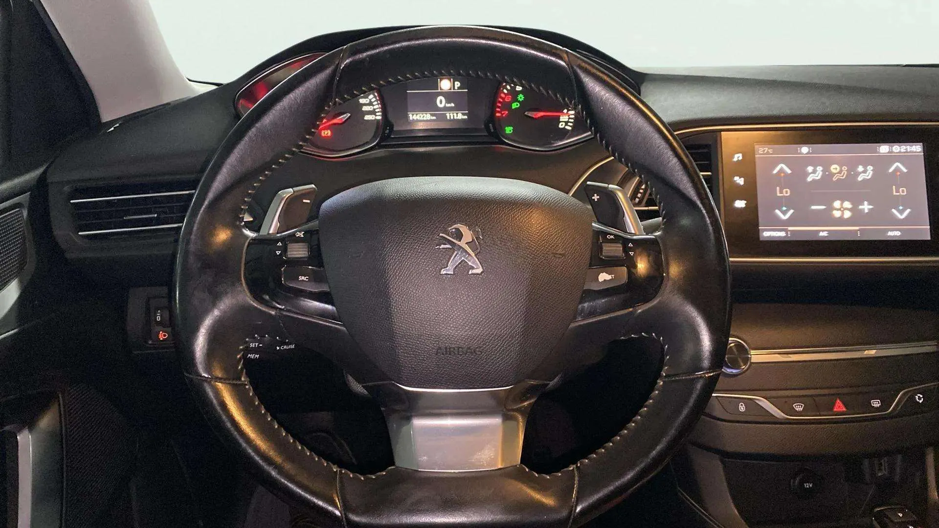 Peugeot 308 Style 1.2 PureTech EAT8 - foto 10