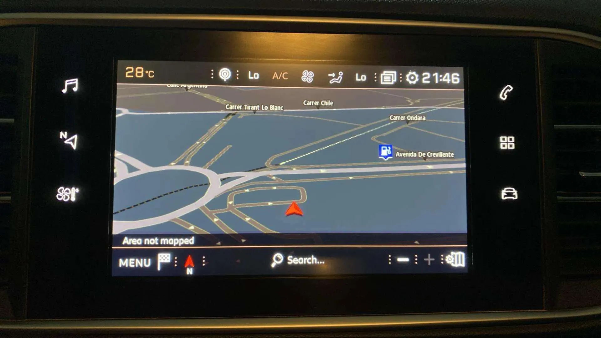 Peugeot 308 Style 1.2 PureTech EAT8 - foto 13