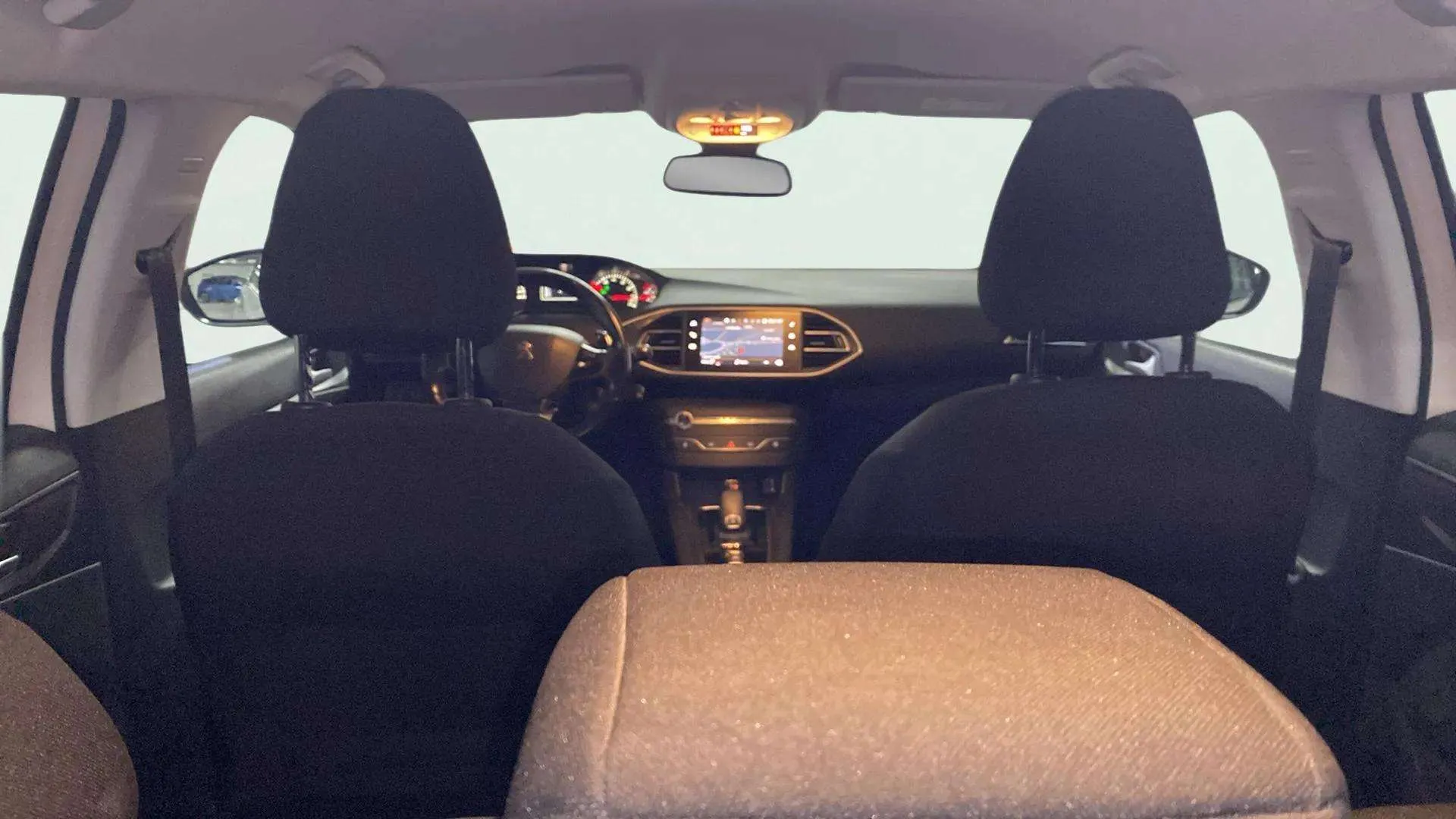 Peugeot 308 Style 1.2 PureTech EAT8 - foto 28