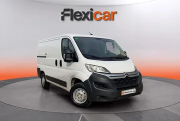citroen jumper bluehdi 120 s amps 6v furgon 30 l1 h1 diesel manual sant boi 903000000289620
