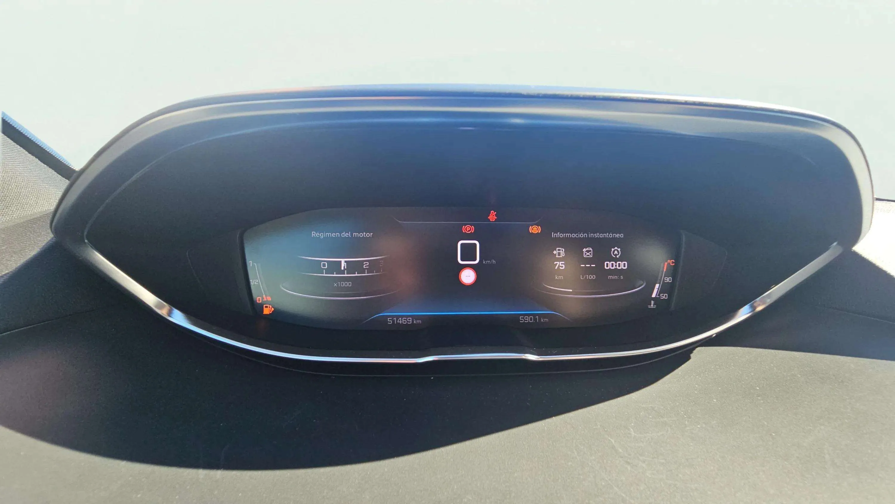 Peugeot 3008 1.2 PureTech GT - foto 14