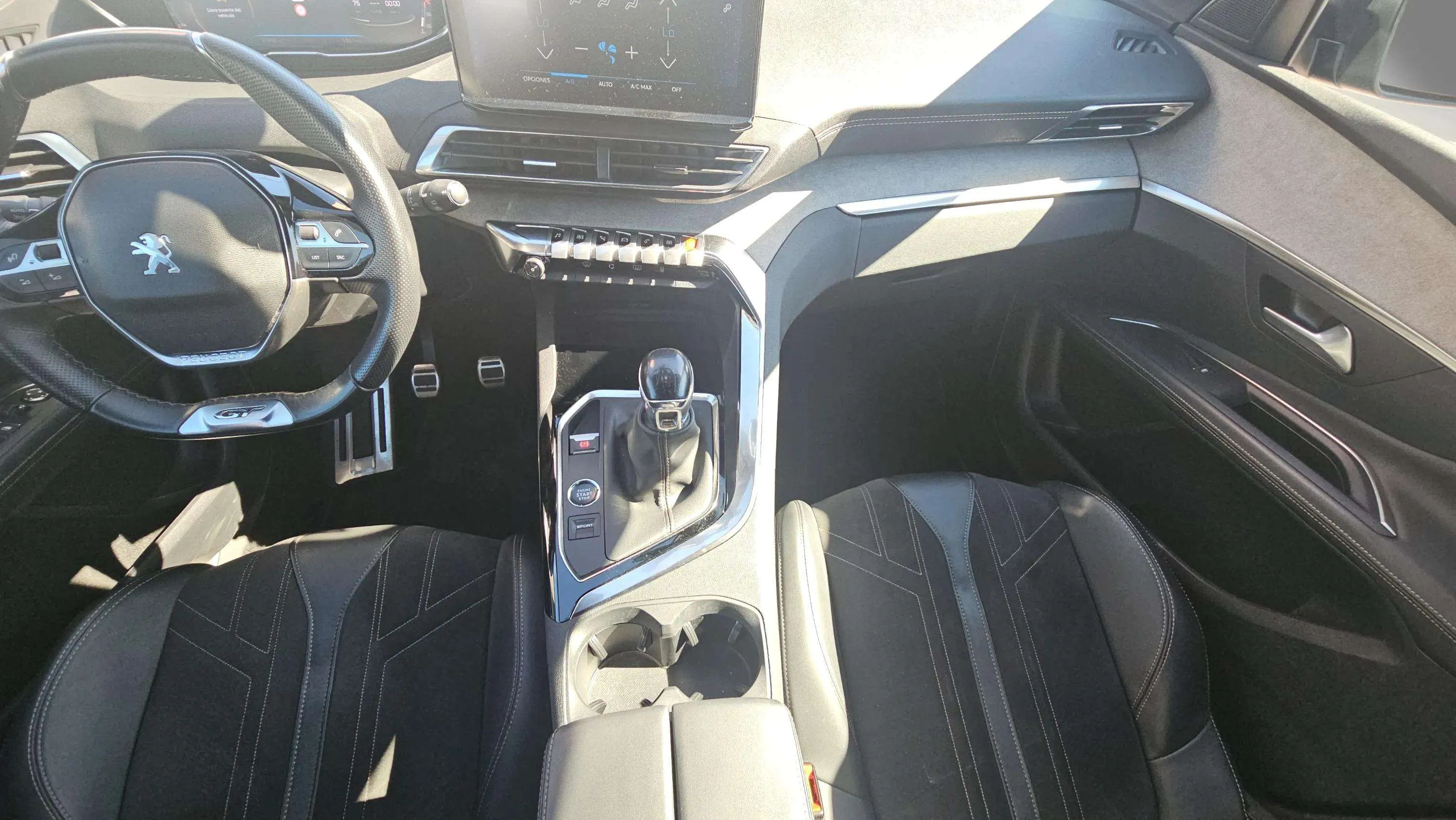 Peugeot 3008 1.2 PureTech GT - foto 13