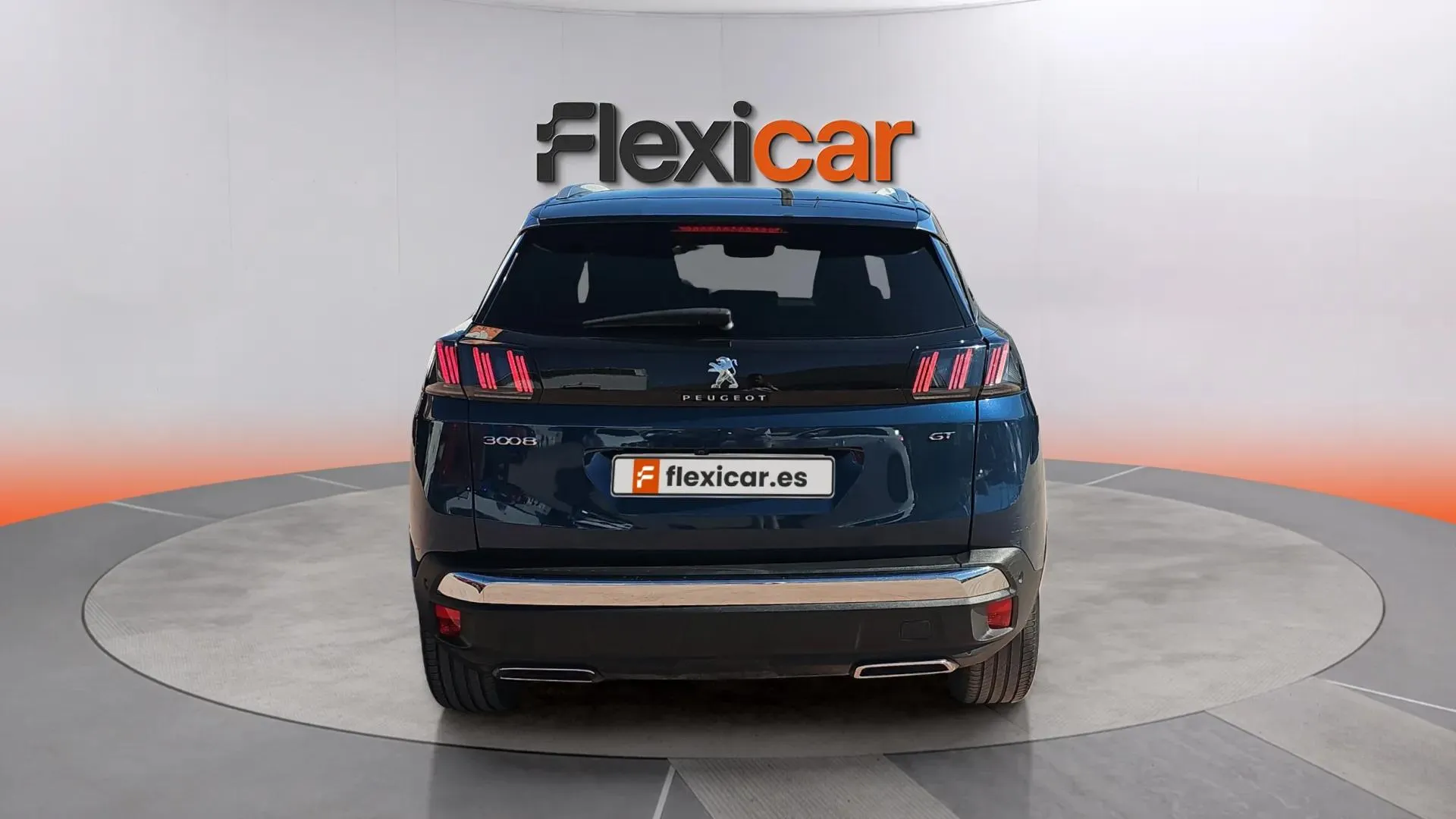 Peugeot 3008 1.2 PureTech GT - foto 8