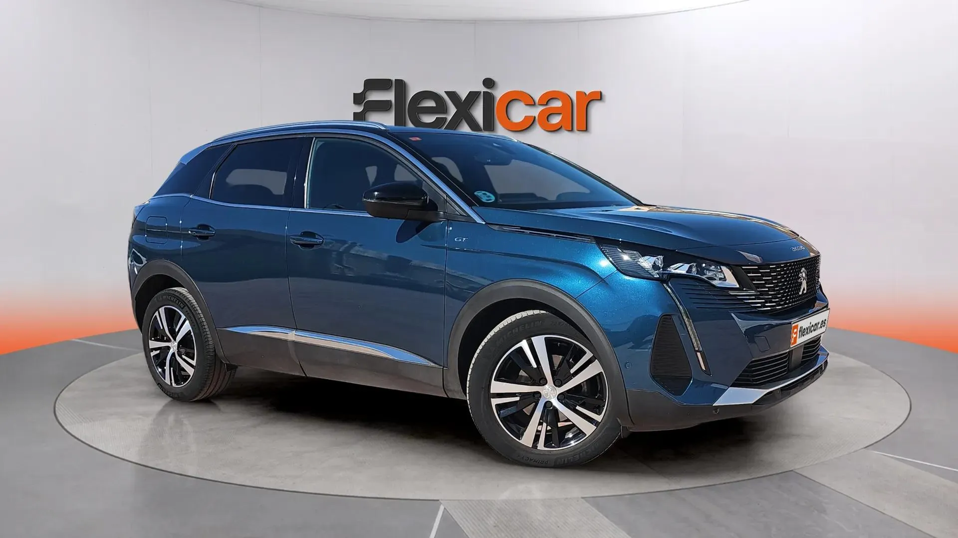 Peugeot 3008 1.2 PureTech GT - foto 1