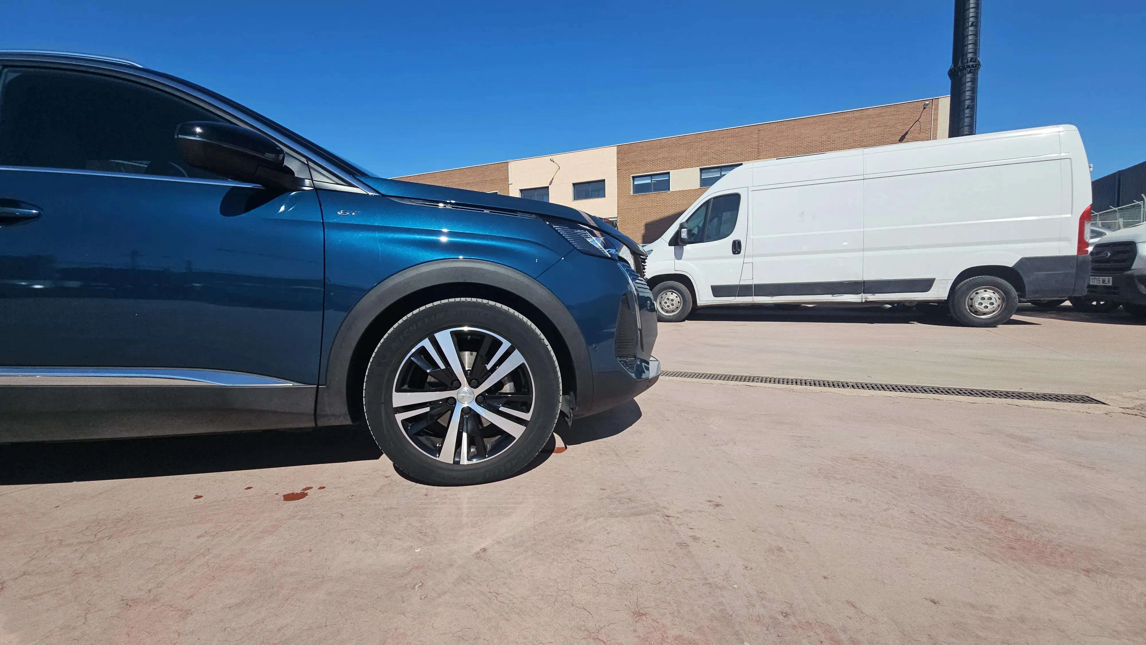Peugeot 3008 1.2 PureTech GT - foto 10