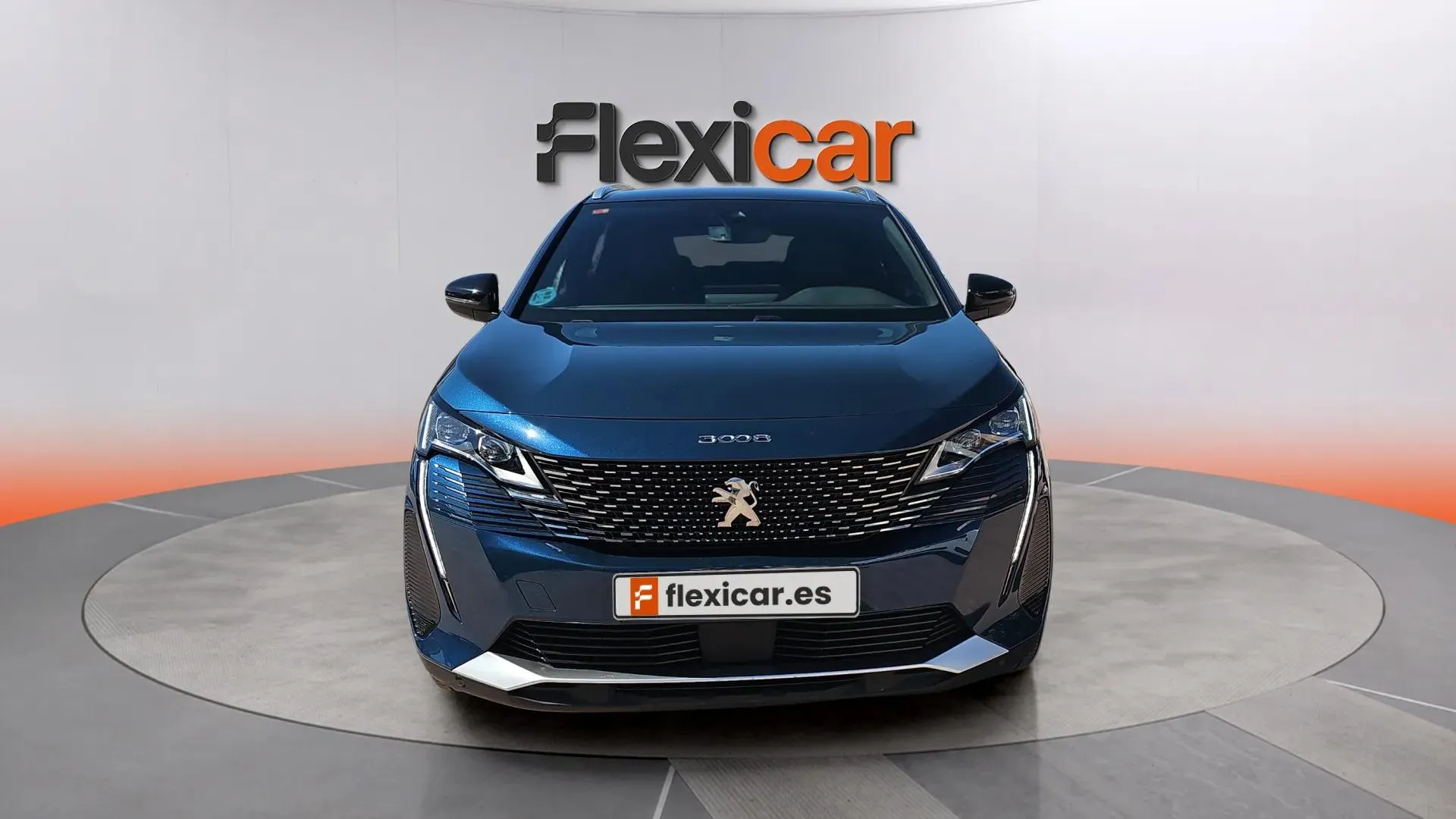 Peugeot 3008 1.2 PureTech GT - foto 3