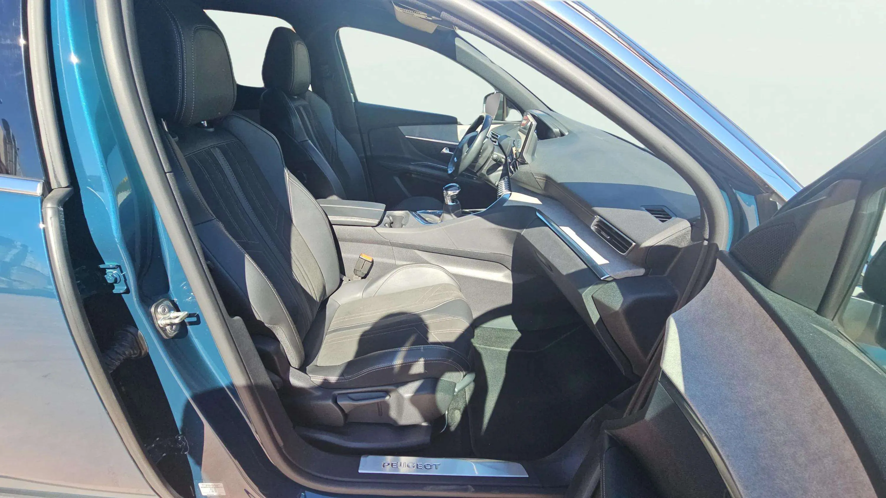 Peugeot 3008 1.2 PureTech GT - foto 15
