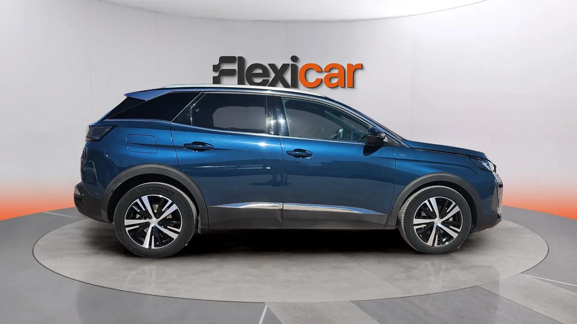 Peugeot 3008 1.2 PureTech GT - foto 5