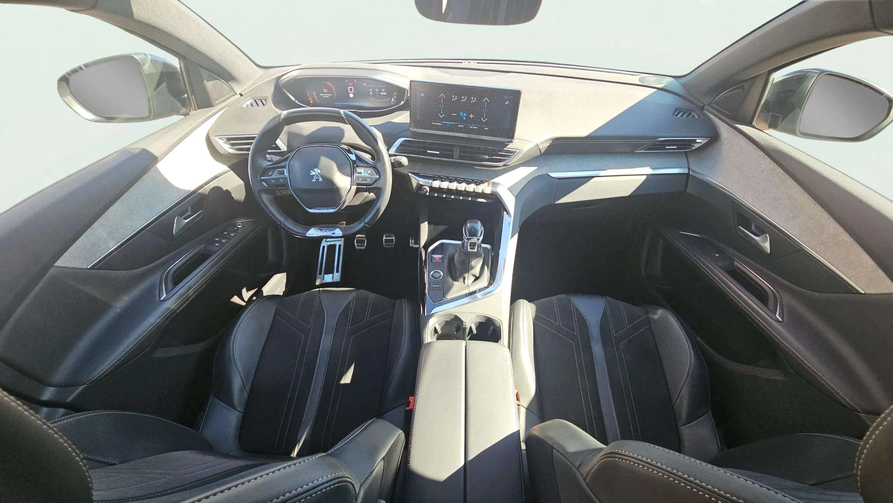 Peugeot 3008 1.2 PureTech GT - foto 12