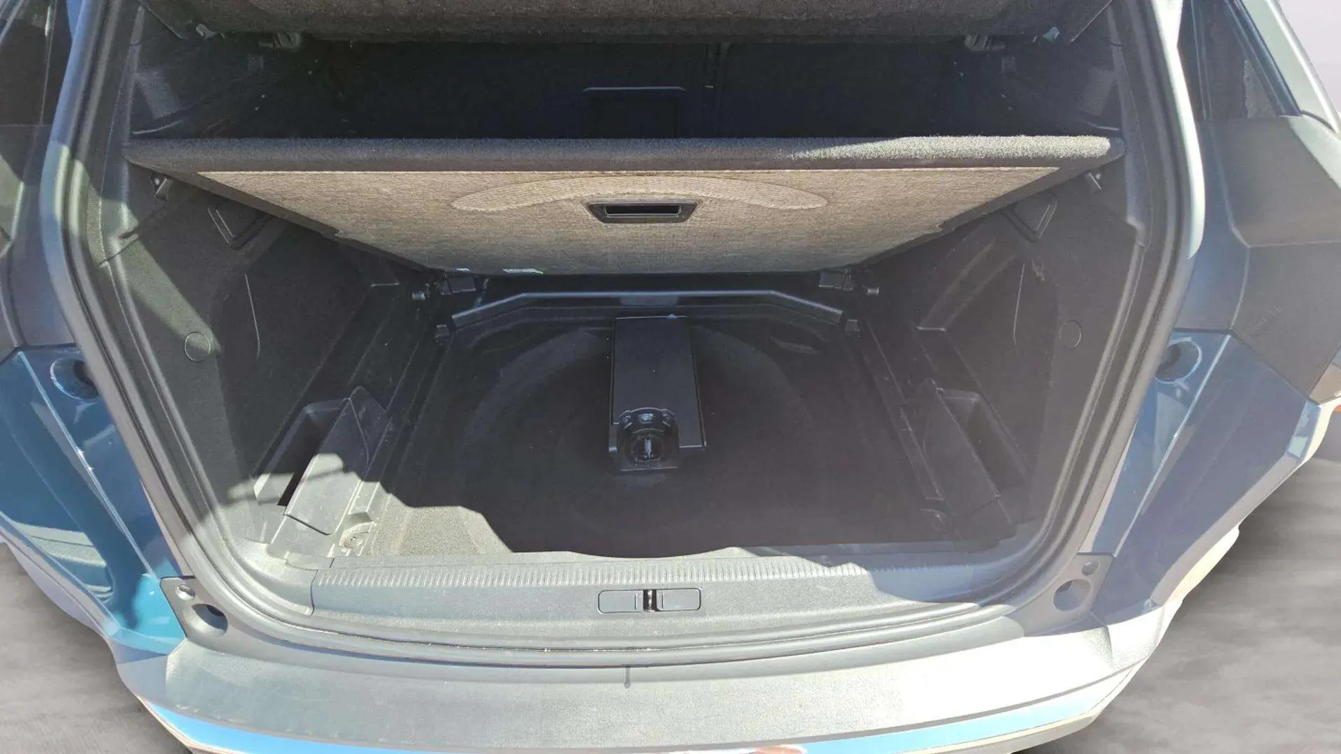 Peugeot 3008 1.2 PureTech GT - foto 19