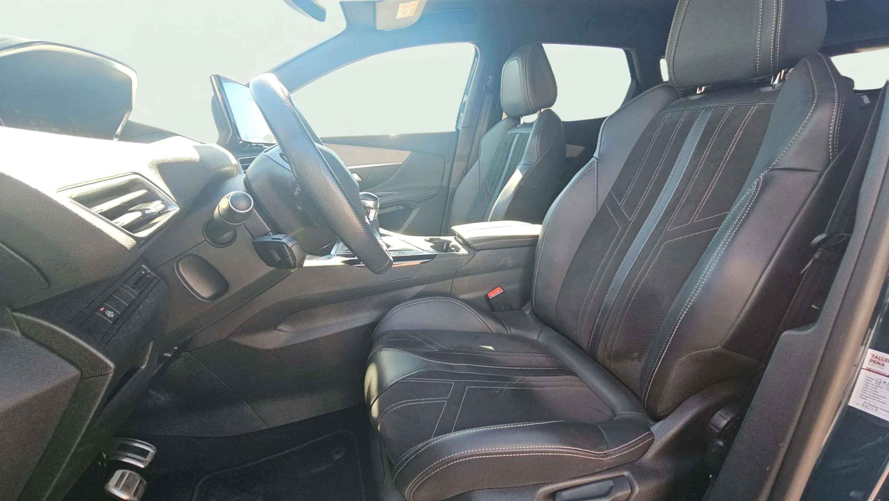 Peugeot 3008 1.2 PureTech GT - foto 22