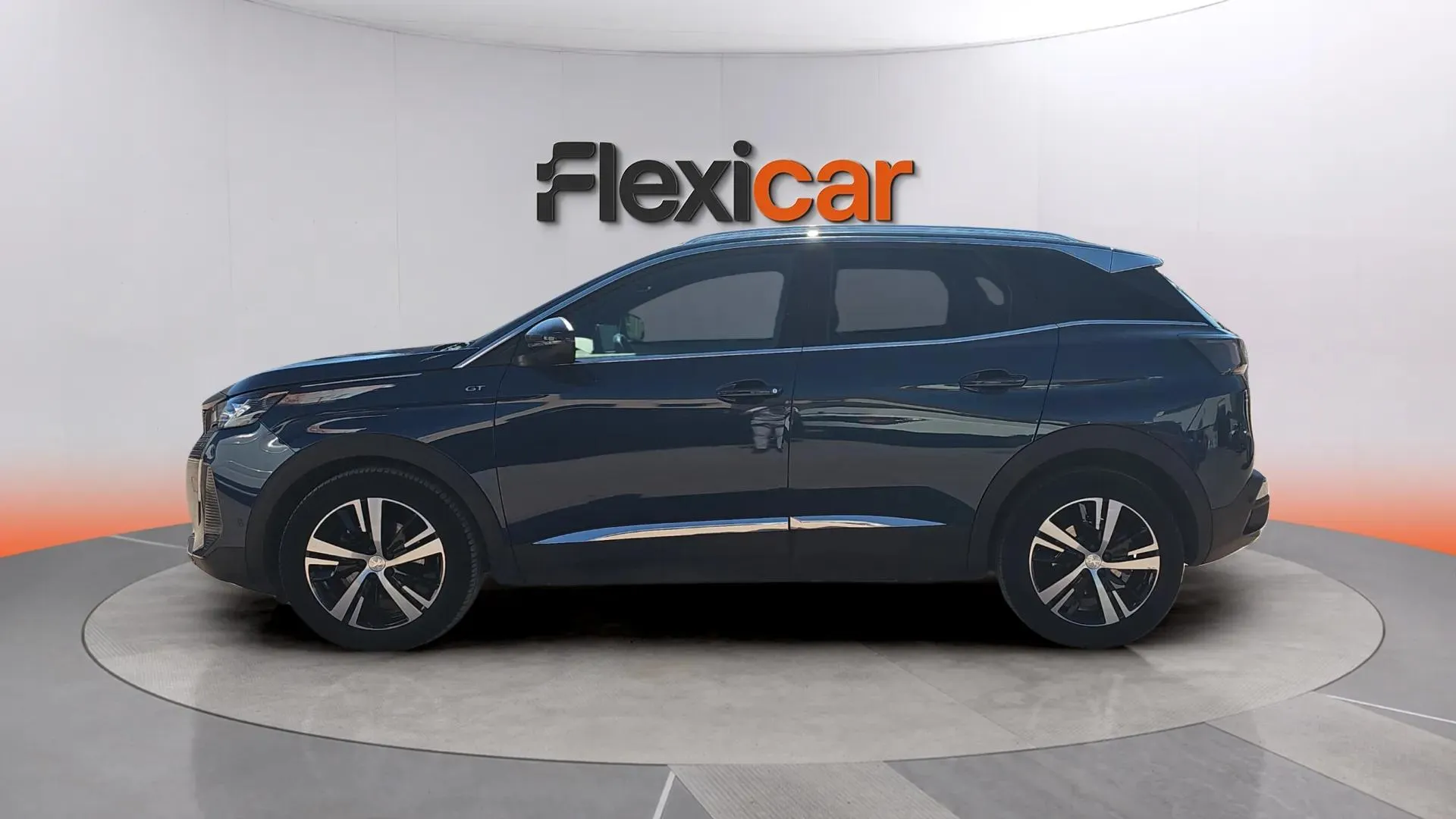 Peugeot 3008 1.2 PureTech GT - foto 6