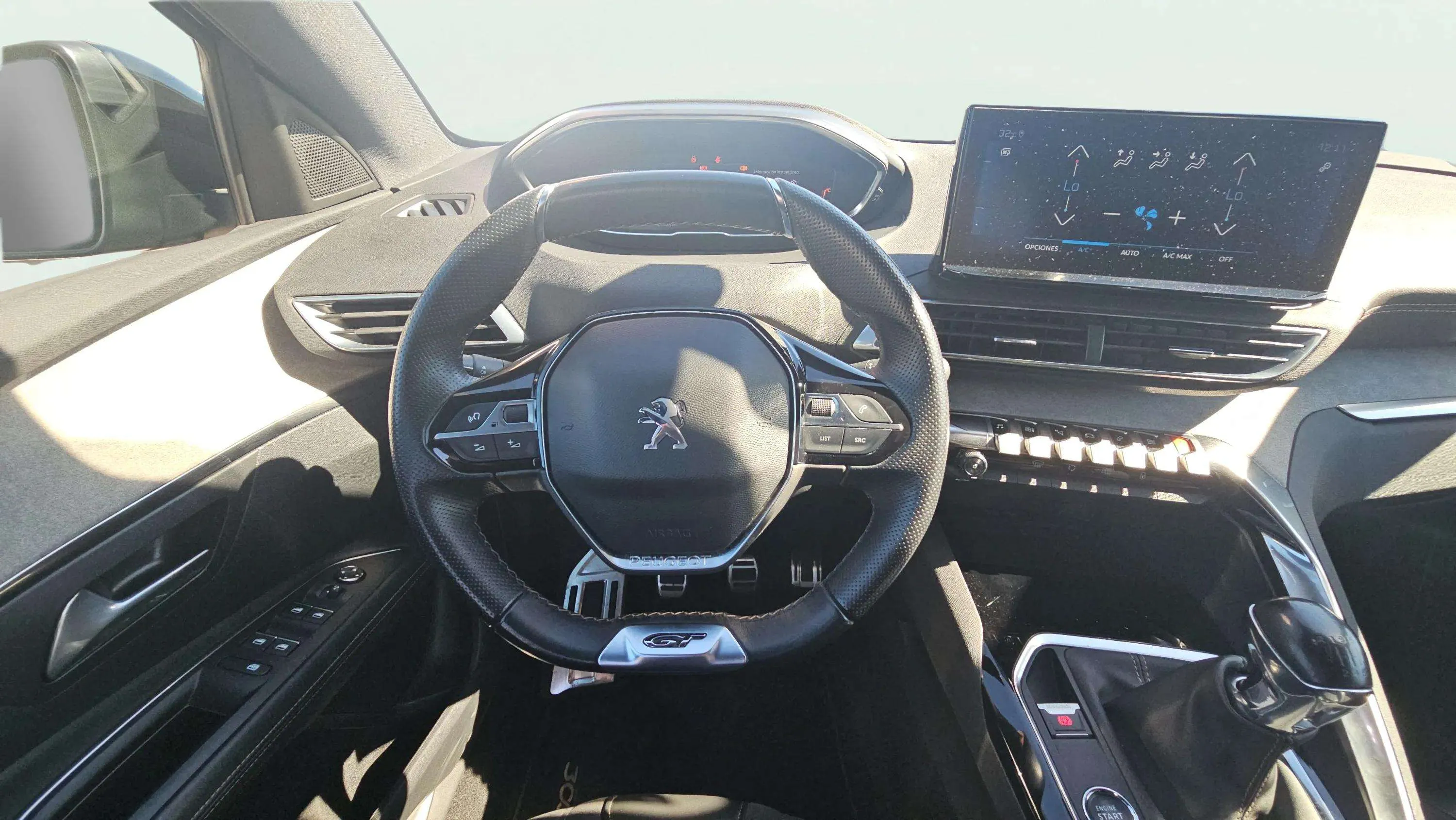 Peugeot 3008 1.2 PureTech GT - foto 11