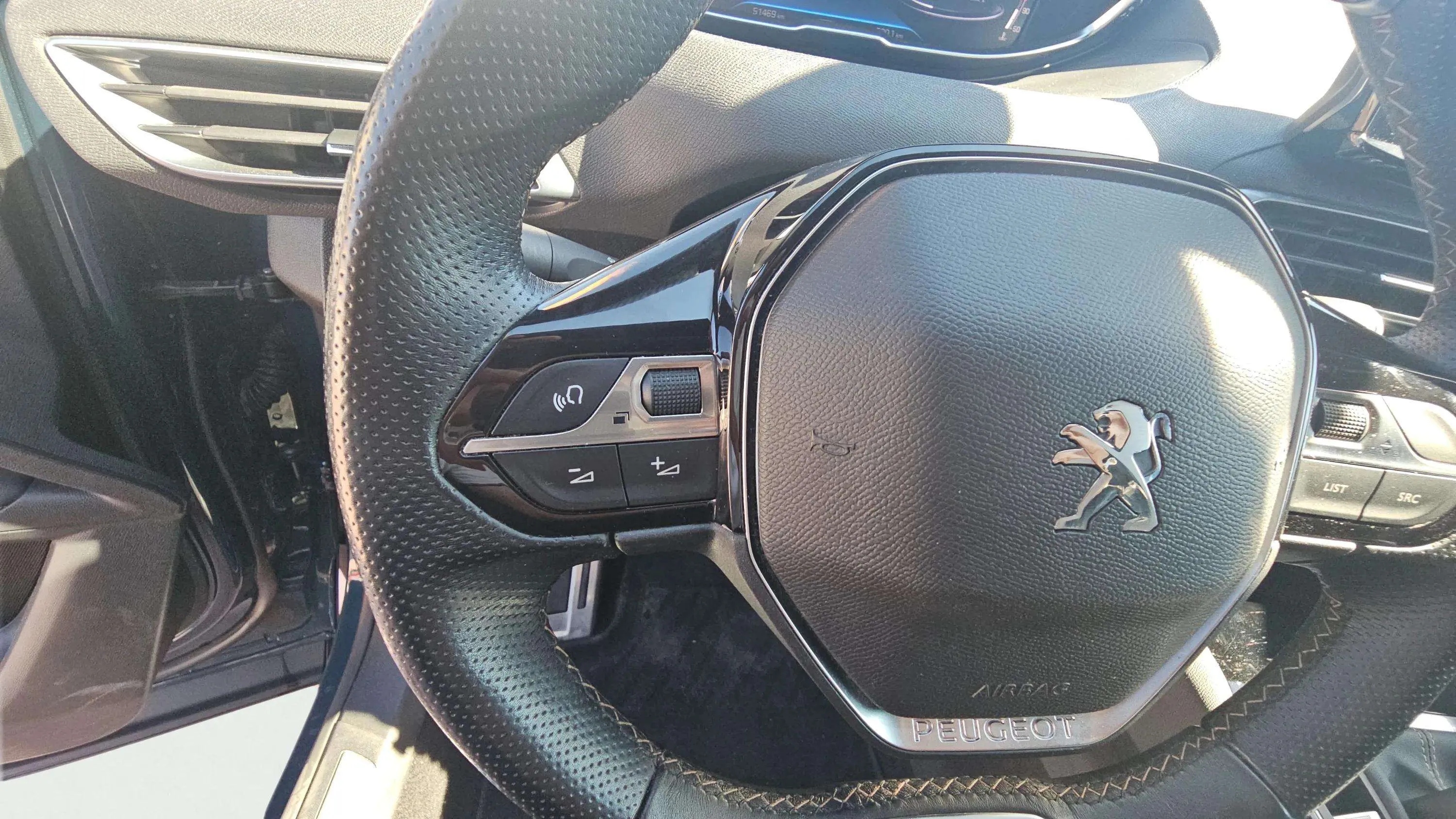 Peugeot 3008 1.2 PureTech GT - foto 25
