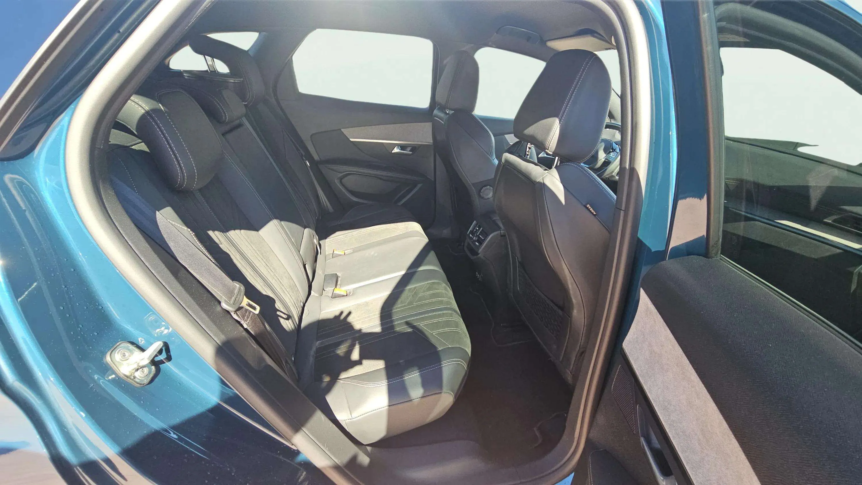 Peugeot 3008 1.2 PureTech GT - foto 16