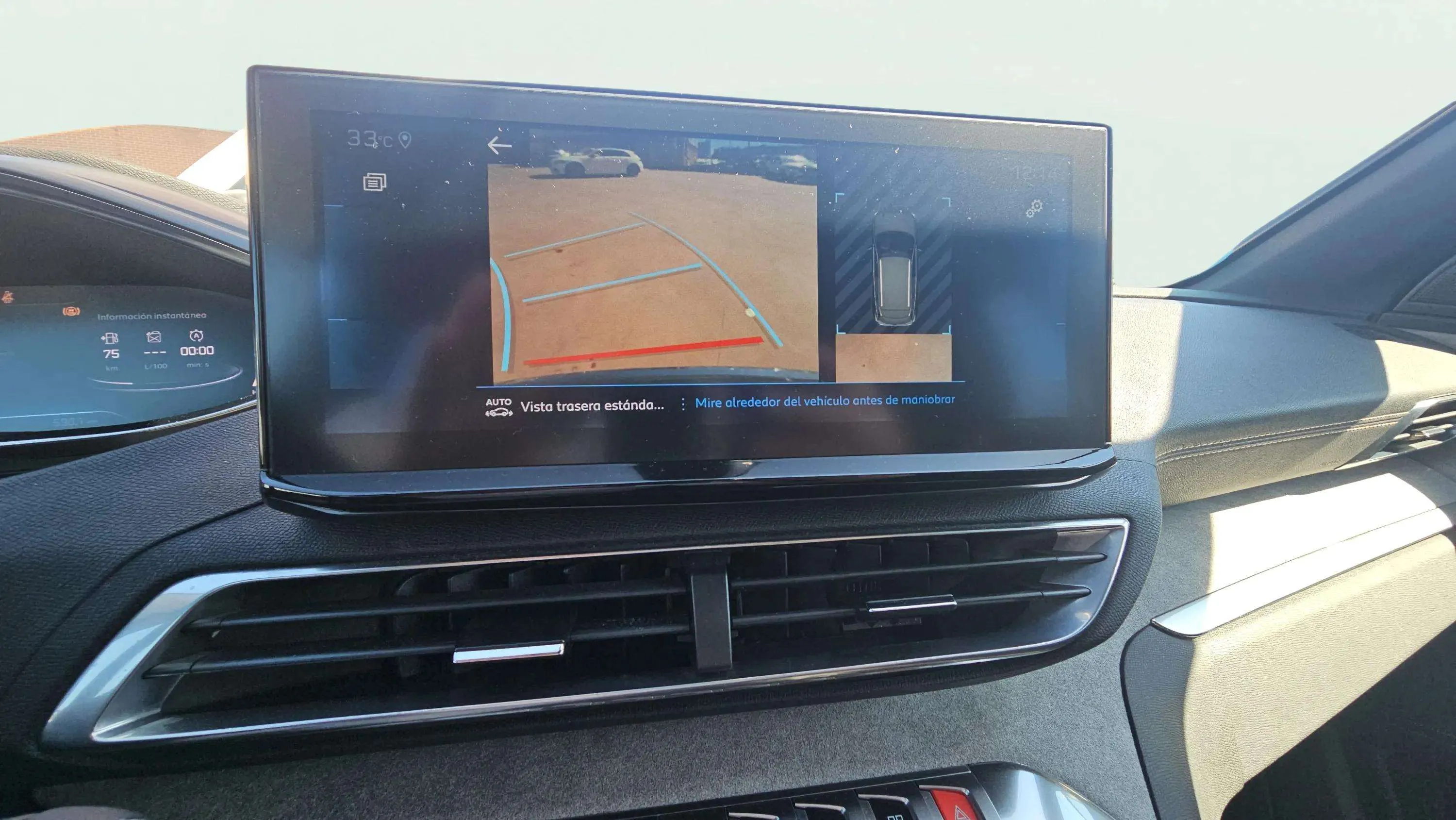Peugeot 3008 1.2 PureTech GT - foto 29
