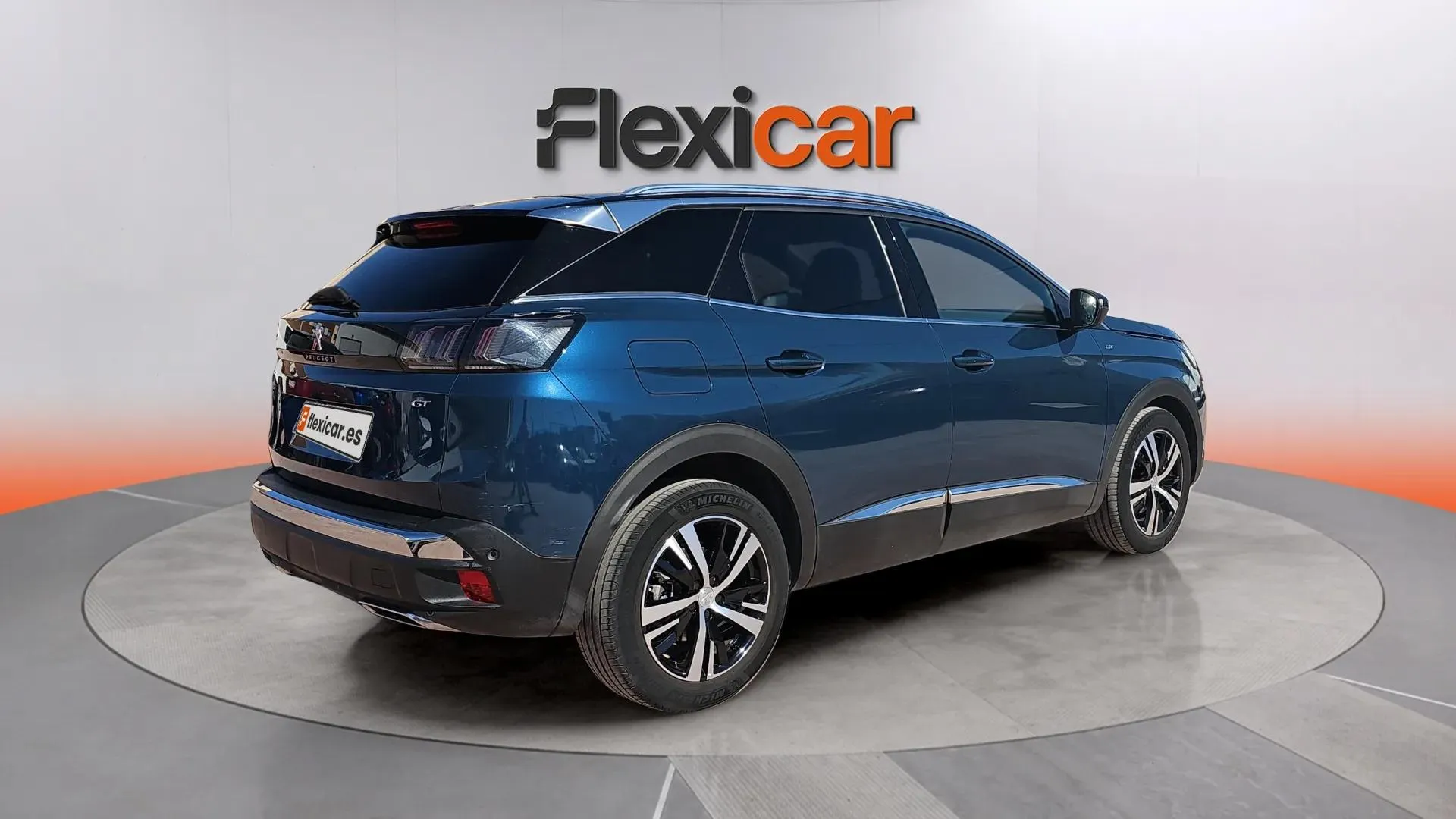 Peugeot 3008 1.2 PureTech GT - foto 4