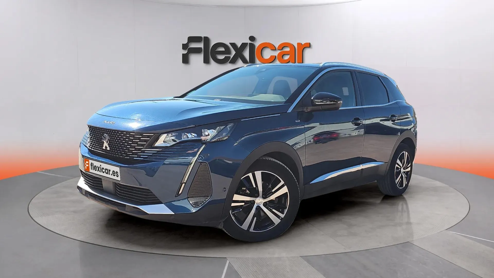 Peugeot 3008 1.2 PureTech GT - foto 2