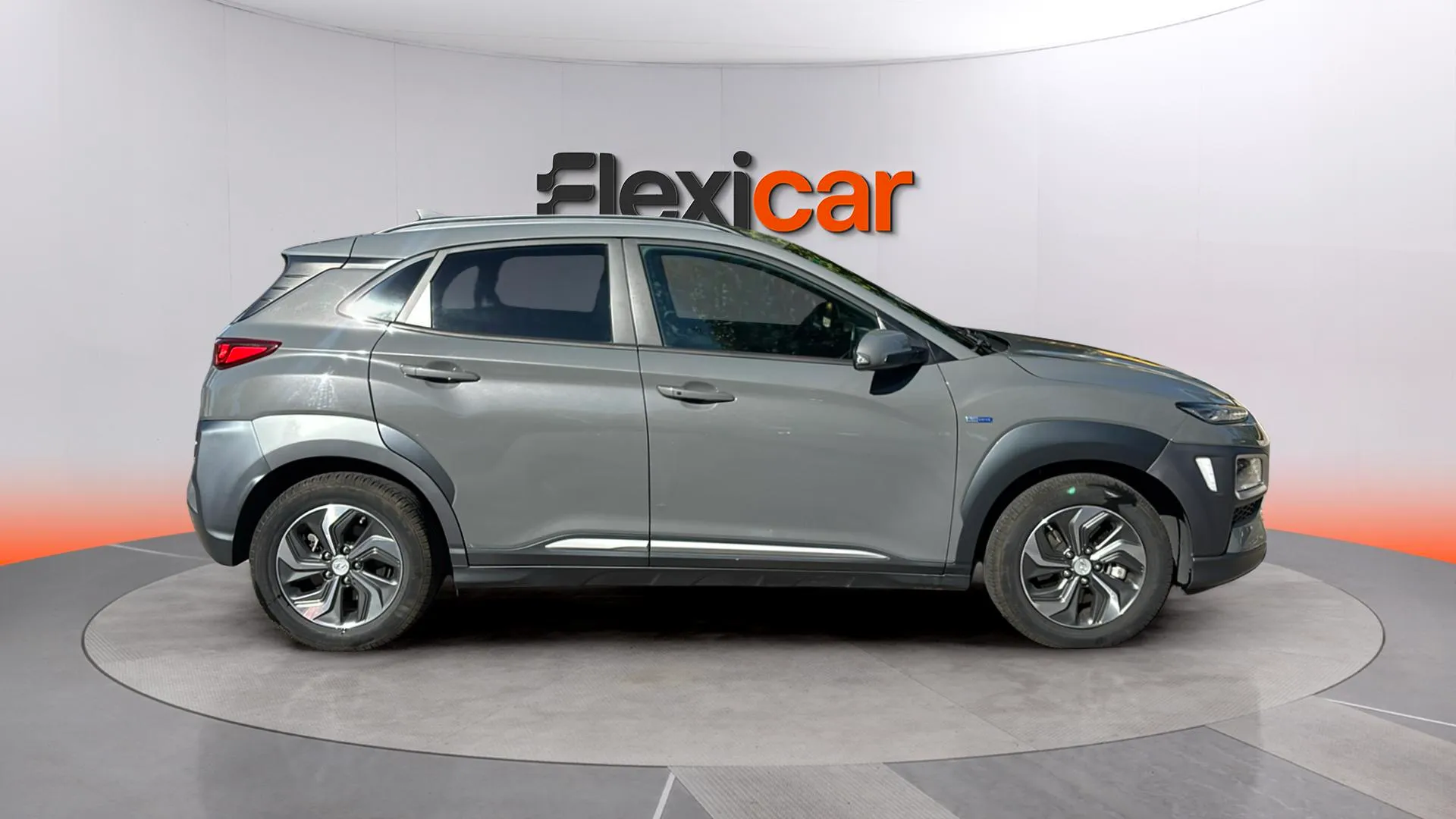 Hyundai Kona 1.6 GDI HEV Tecno Red DCT - foto 8