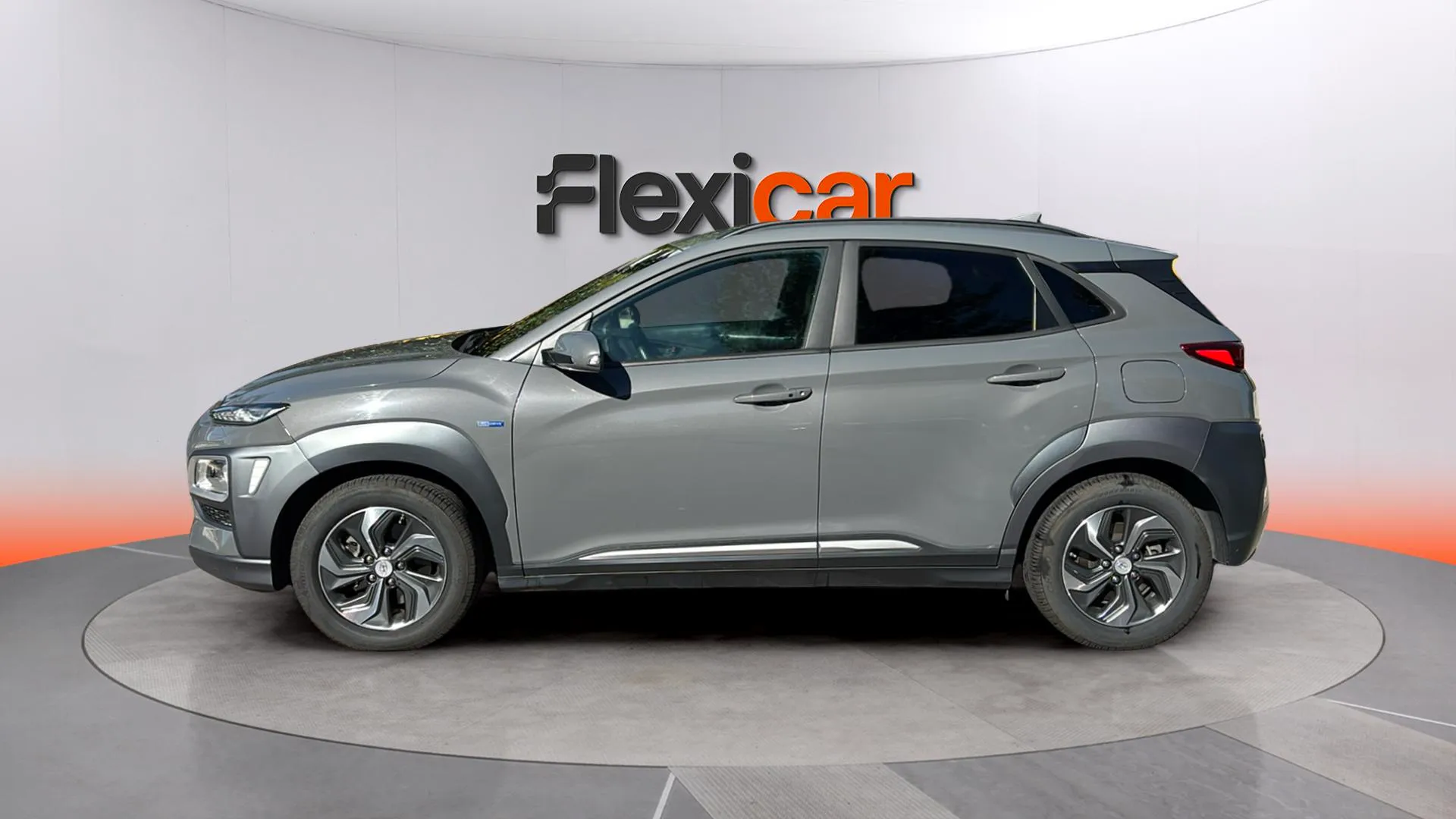 Hyundai Kona 1.6 GDI HEV Tecno Red DCT - foto 4