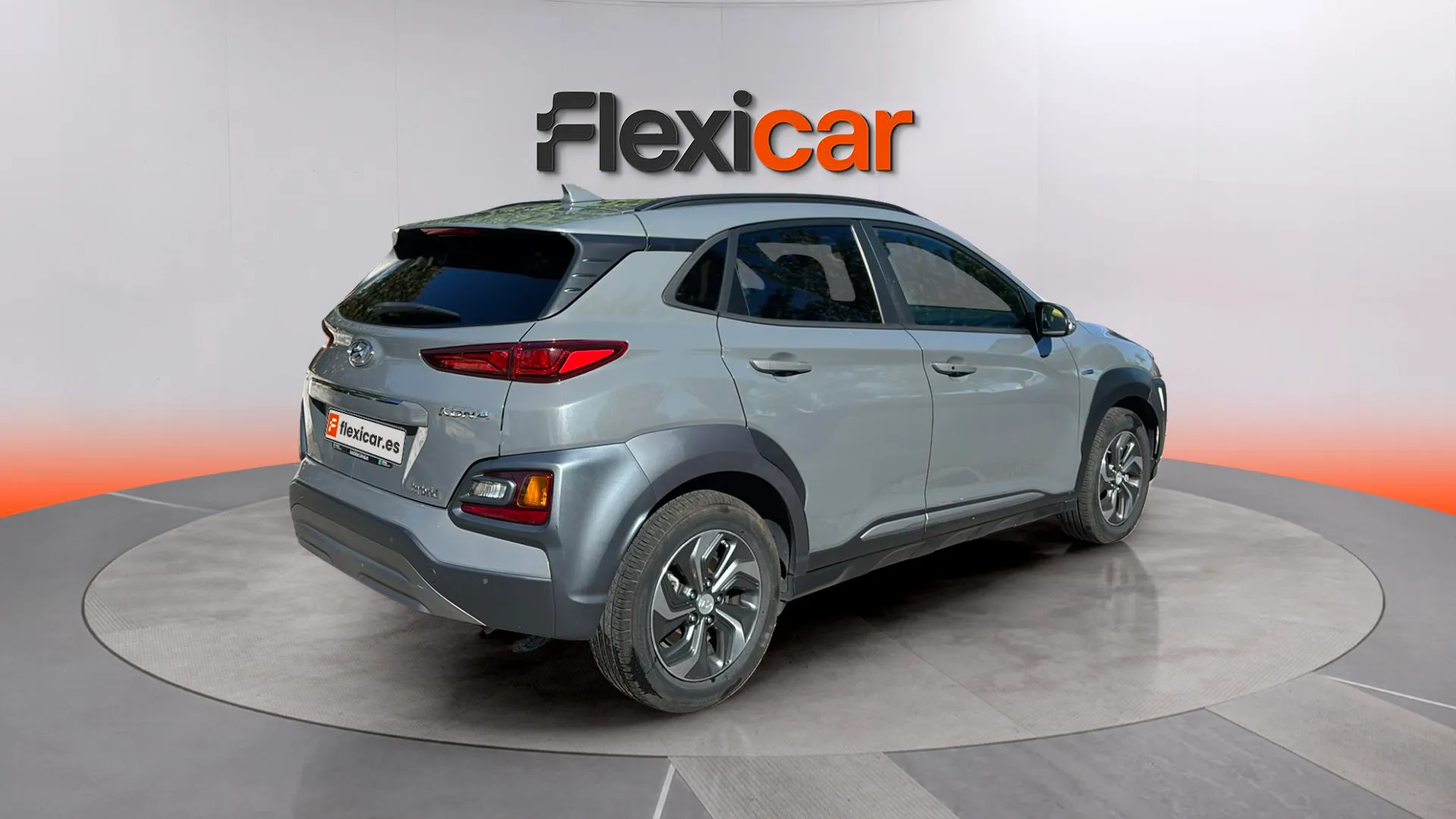 Hyundai Kona 1.6 GDI HEV Tecno Red DCT - foto 7