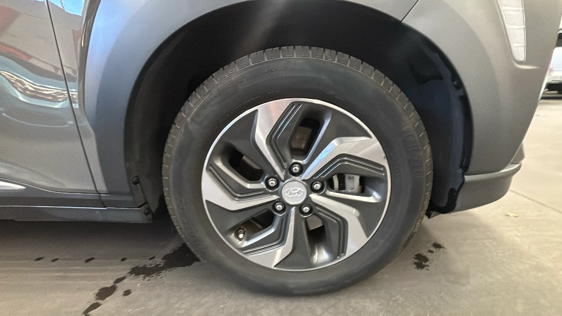 Hyundai Kona 1.6 GDI HEV Tecno Red DCT - foto 10