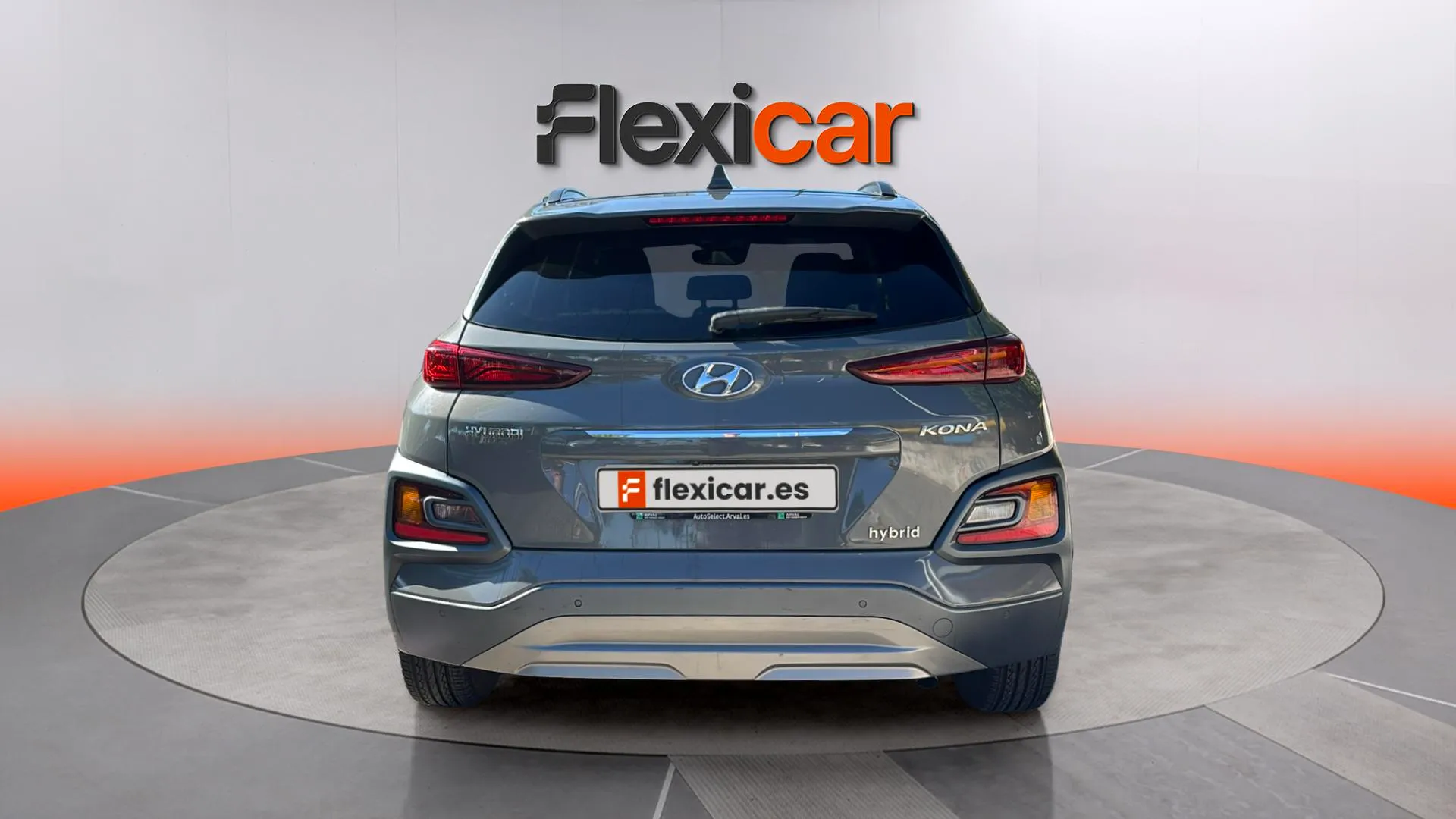 Hyundai Kona 1.6 GDI HEV Tecno Red DCT - foto 6
