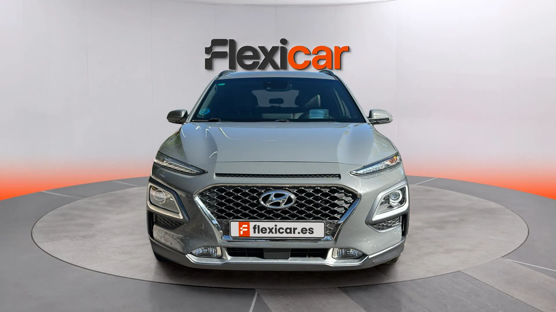 Hyundai Kona 1.6 GDI HEV Tecno Red DCT - foto 2