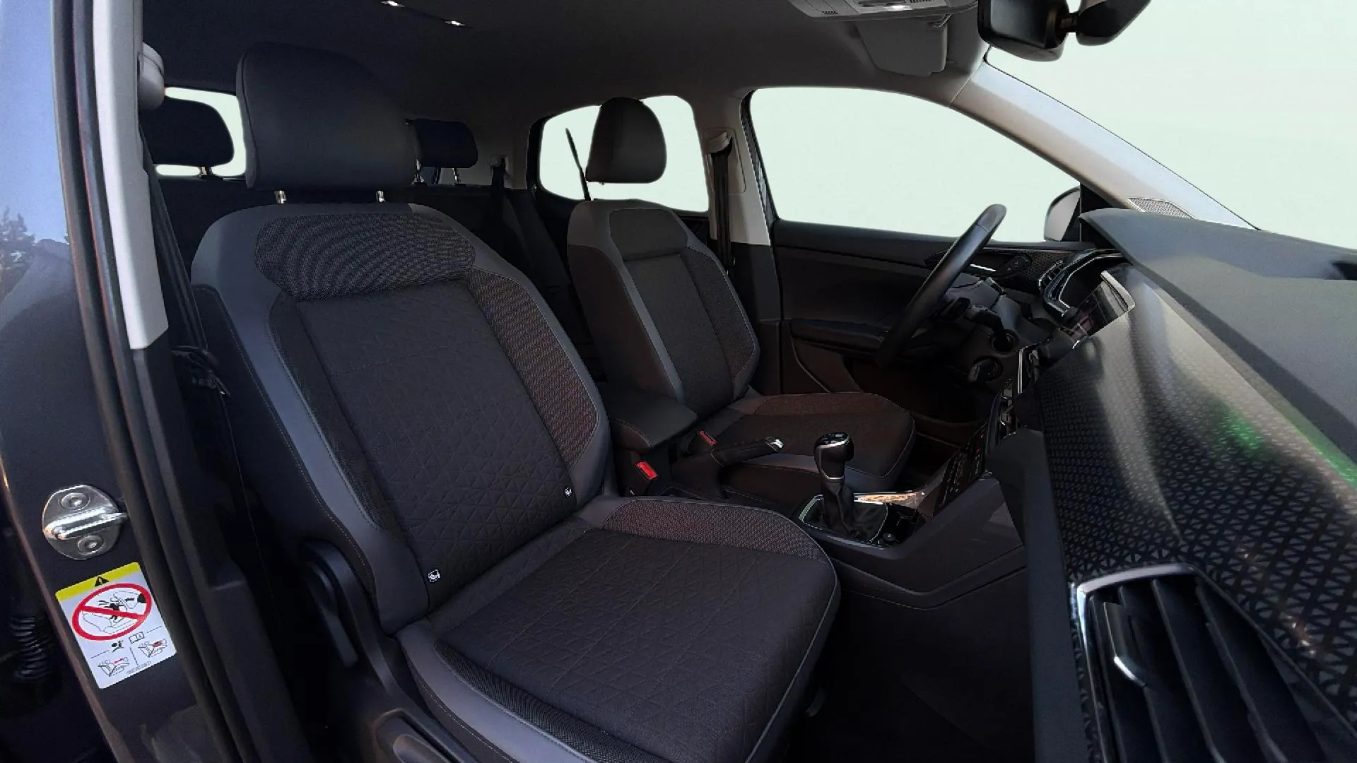 Volkswagen T-Cross R-Line 1.0 TSI DSG - foto 21