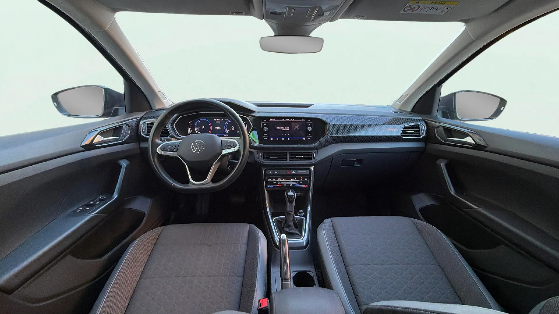 Volkswagen T-Cross R-Line 1.0 TSI DSG - foto 9