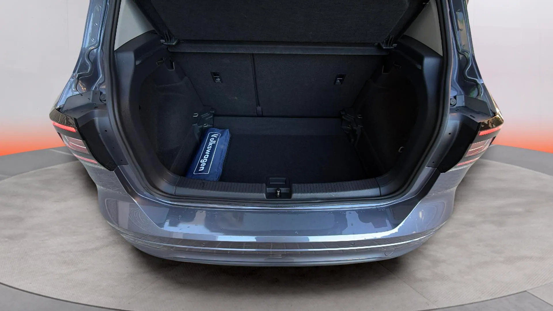 Volkswagen T-Cross R-Line 1.0 TSI DSG - foto 23