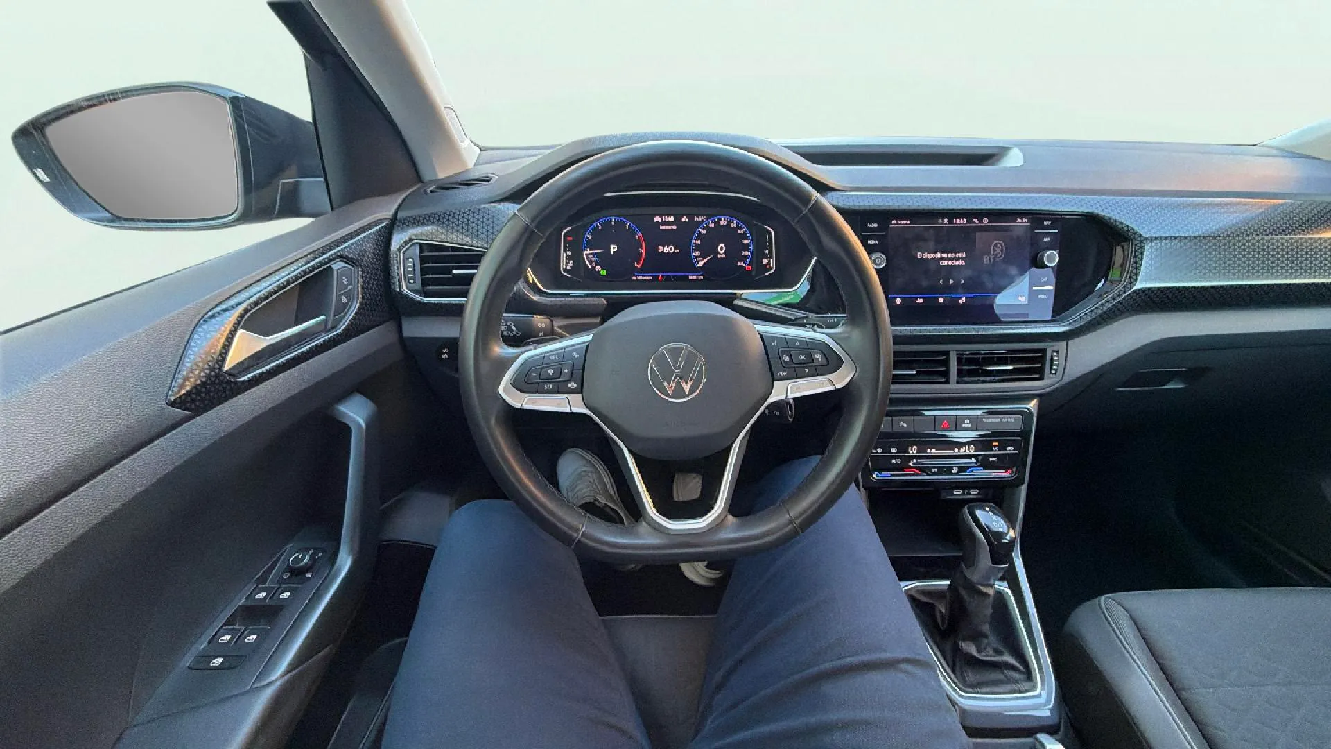 Volkswagen T-Cross R-Line 1.0 TSI DSG - foto 11