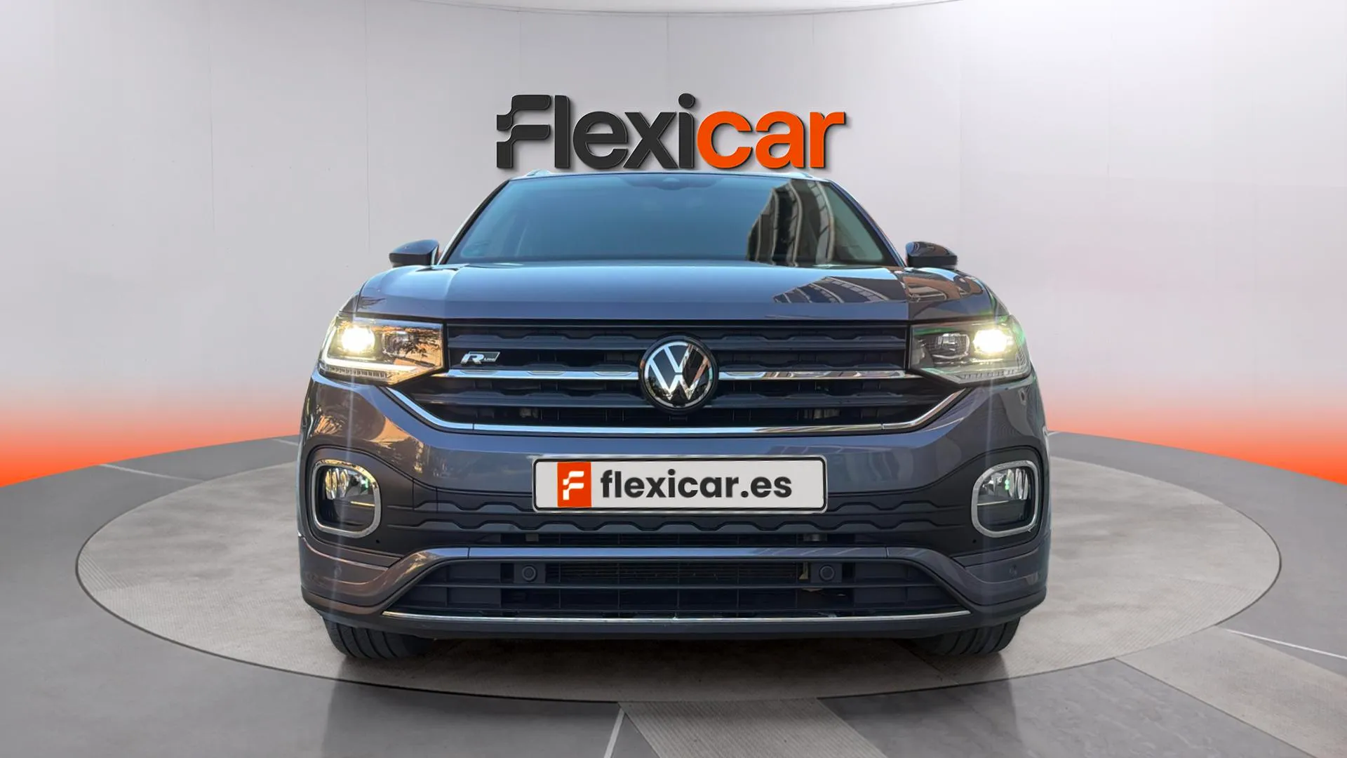 Volkswagen T-Cross R-Line 1.0 TSI DSG - foto 8