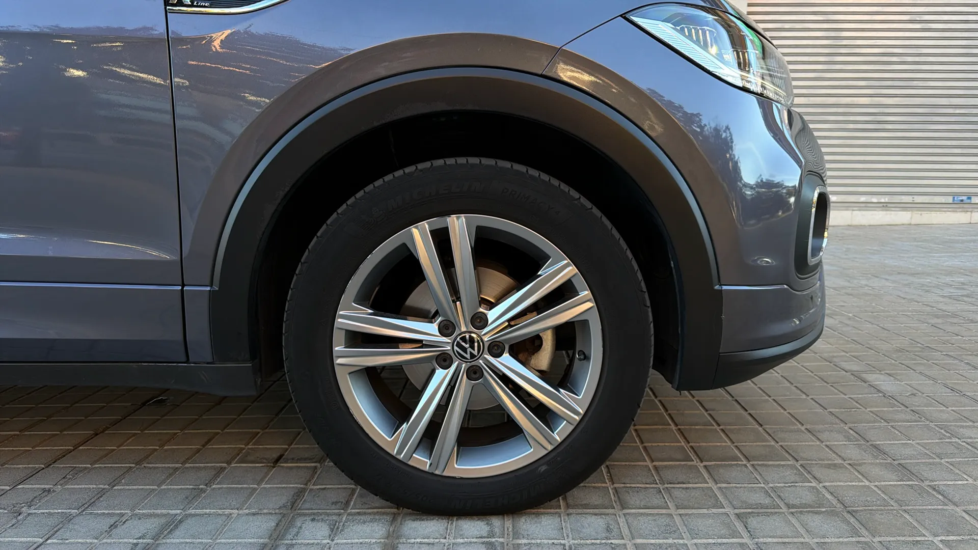 Volkswagen T-Cross R-Line 1.0 TSI DSG - foto 20