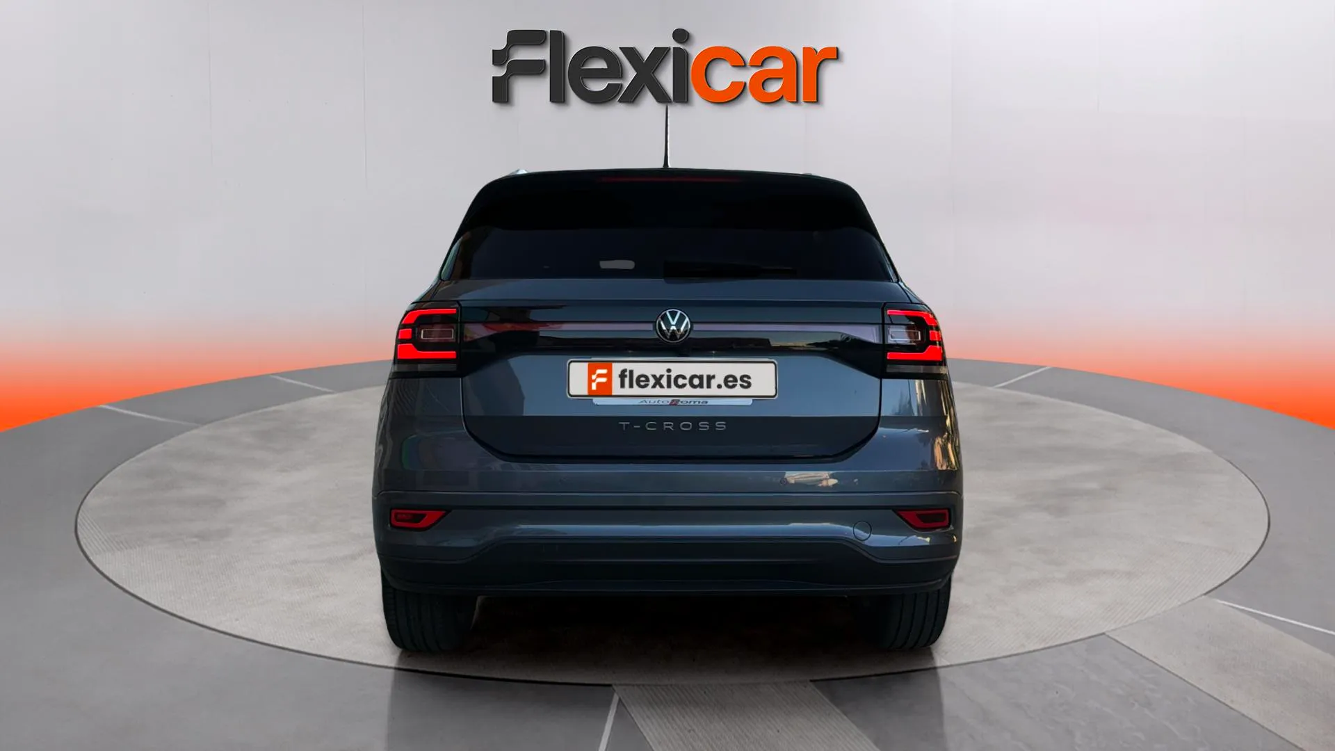 Volkswagen T-Cross R-Line 1.0 TSI DSG - foto 4